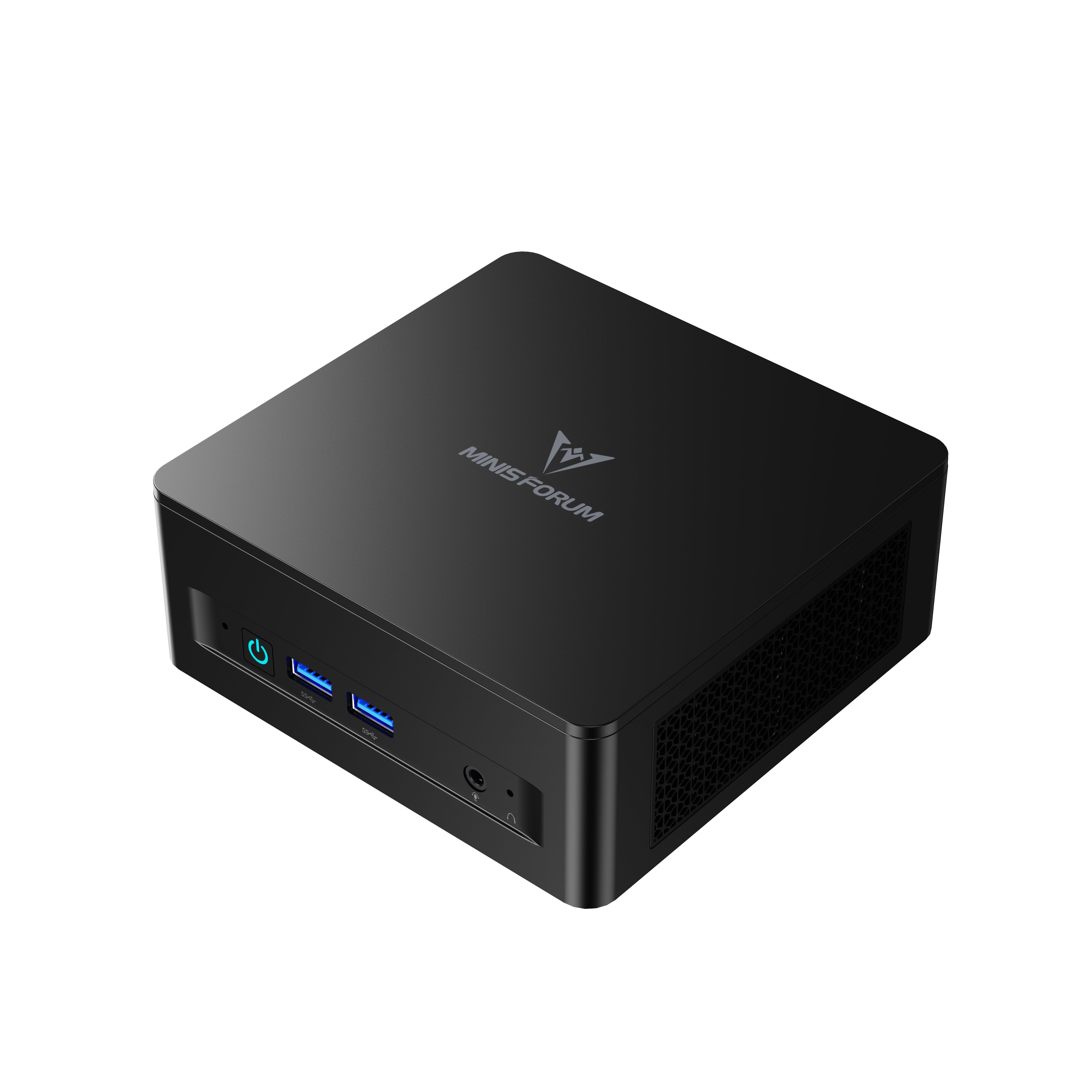 Minisforum UM760 Slim/UM870 Slim
