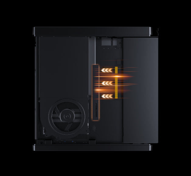 PCIe x16 Slot