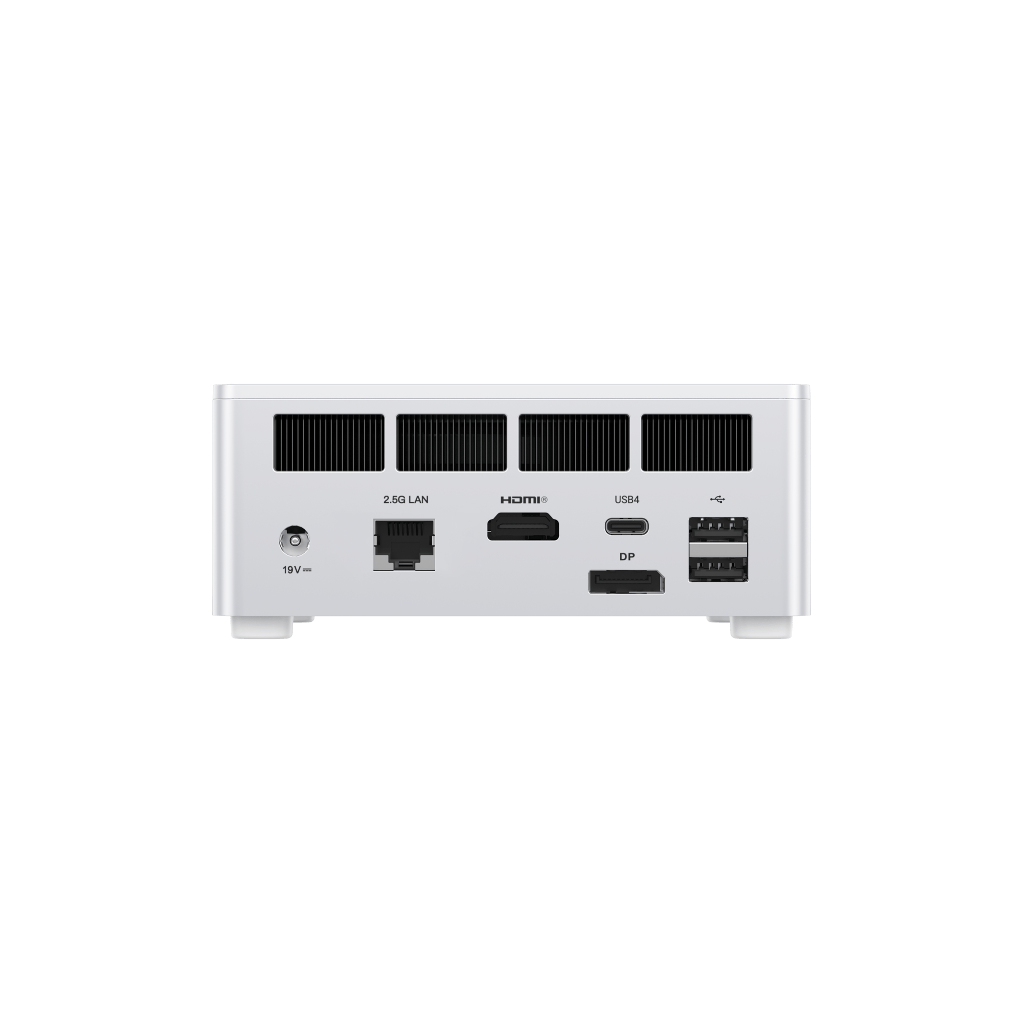 MINISFORUM Elite M1 Lite-125U