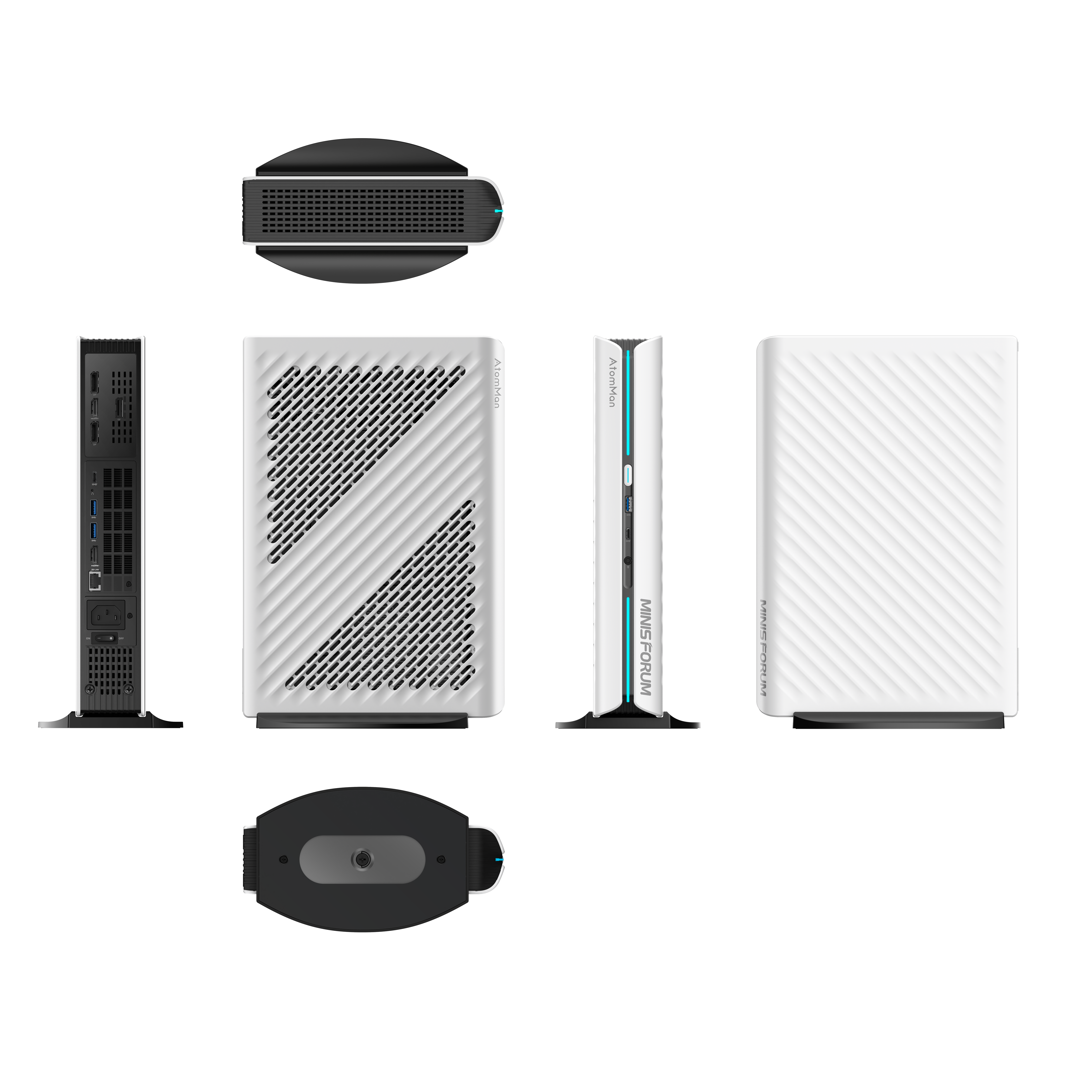 MINISFORUM AtomMan G1 PRO