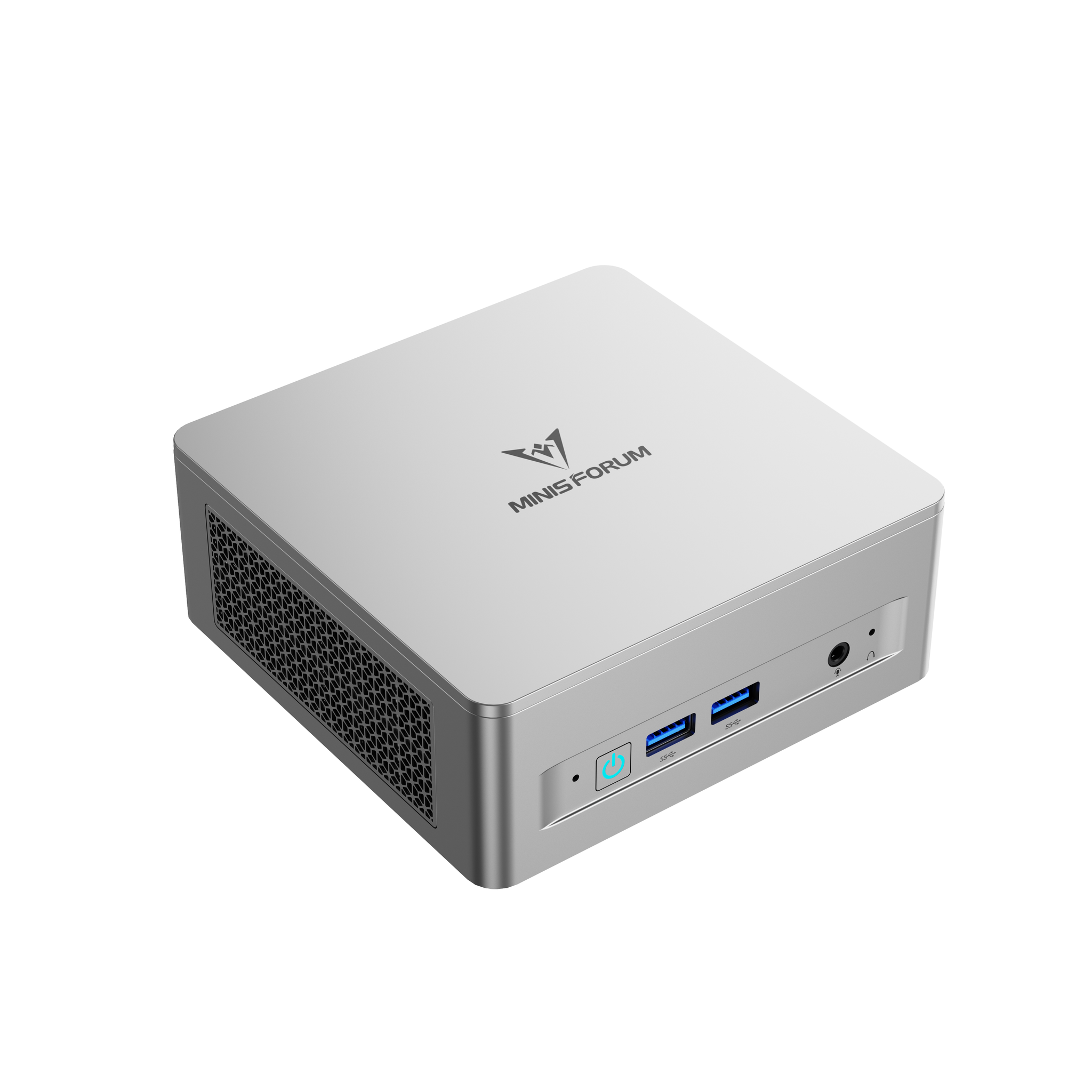 g*i様 MINISFORUM UM750L Slim ミニPC ほぼ未使用品 MINISFORUM UM750L Slim