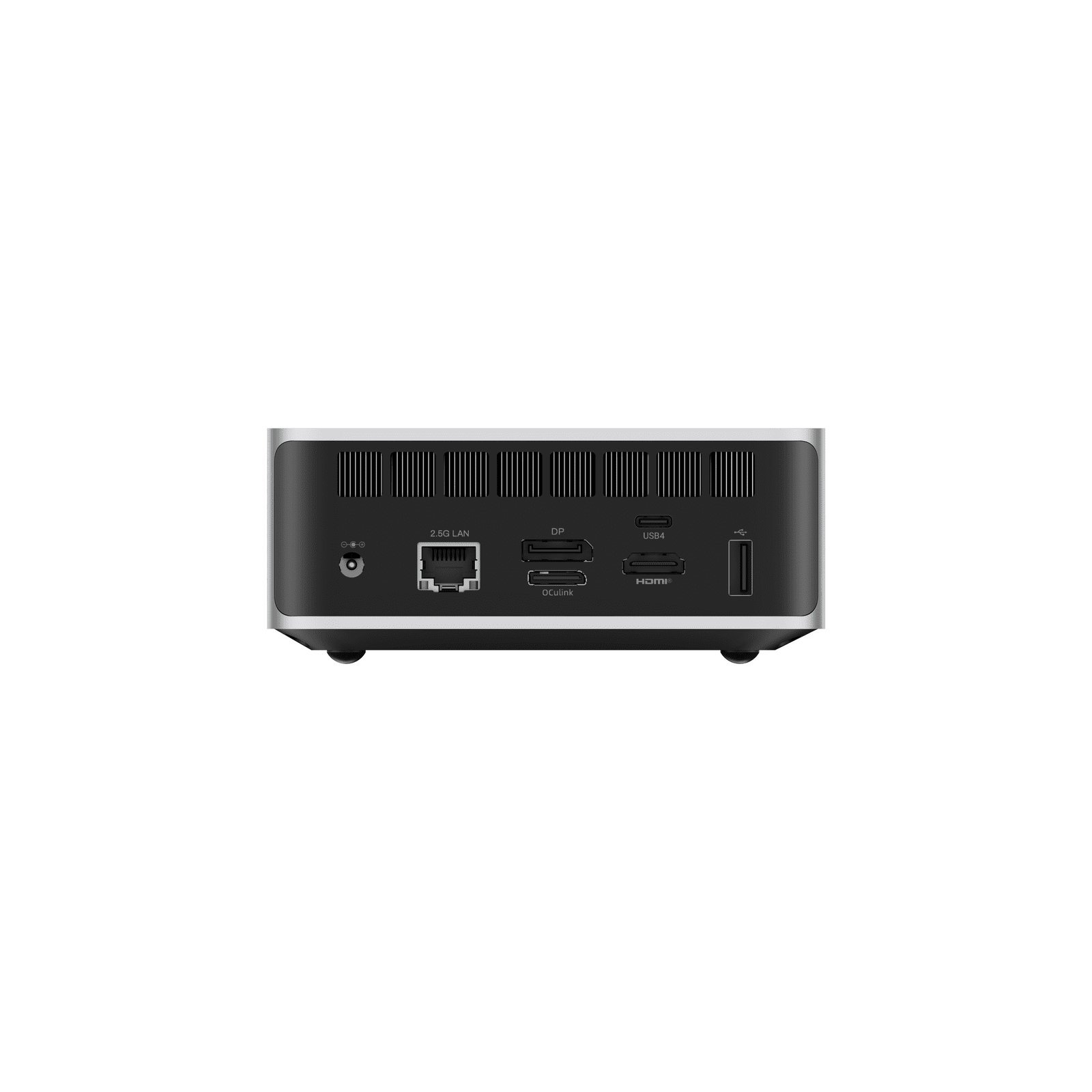 Minisforum M1 Pro-125H