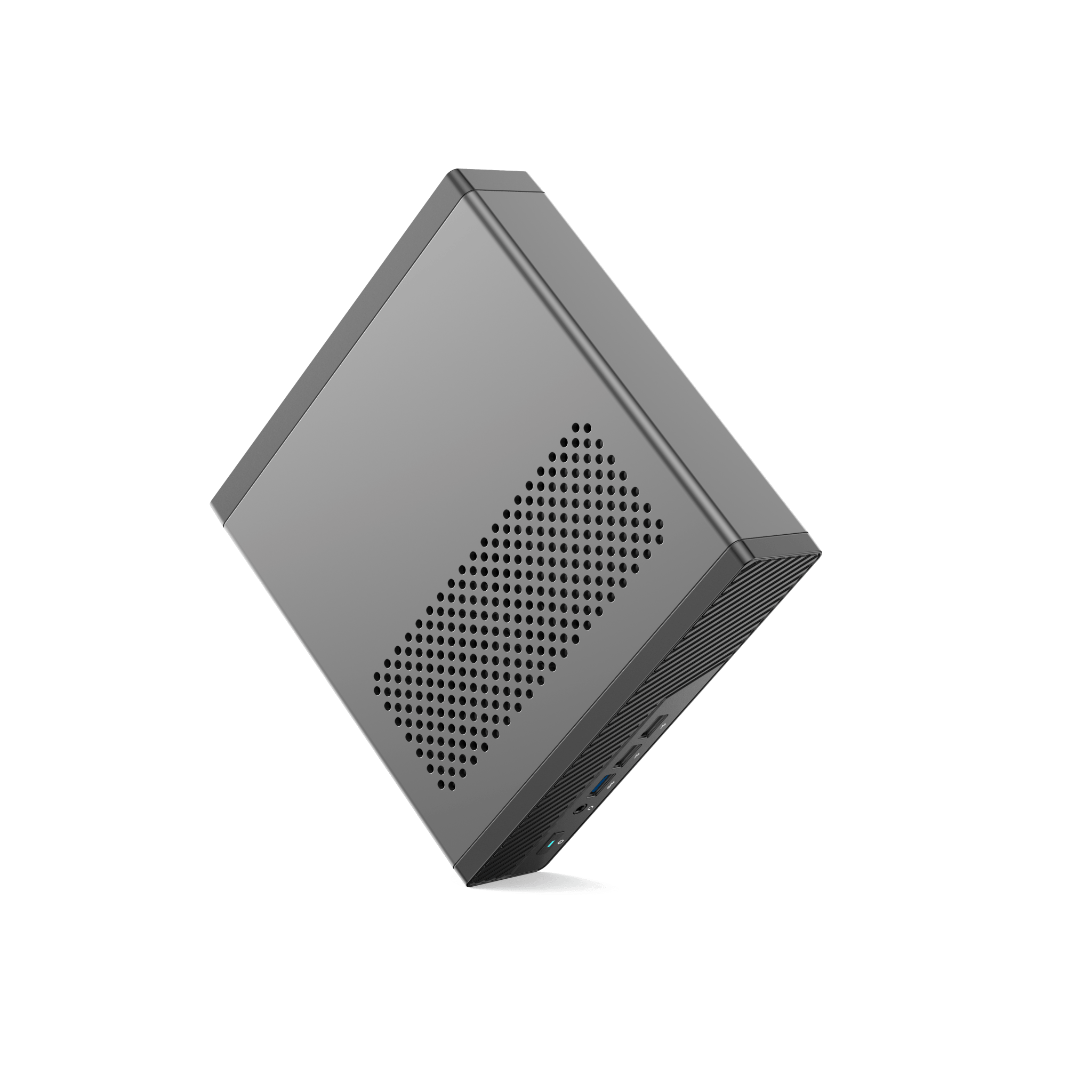 Minisforum MS-01