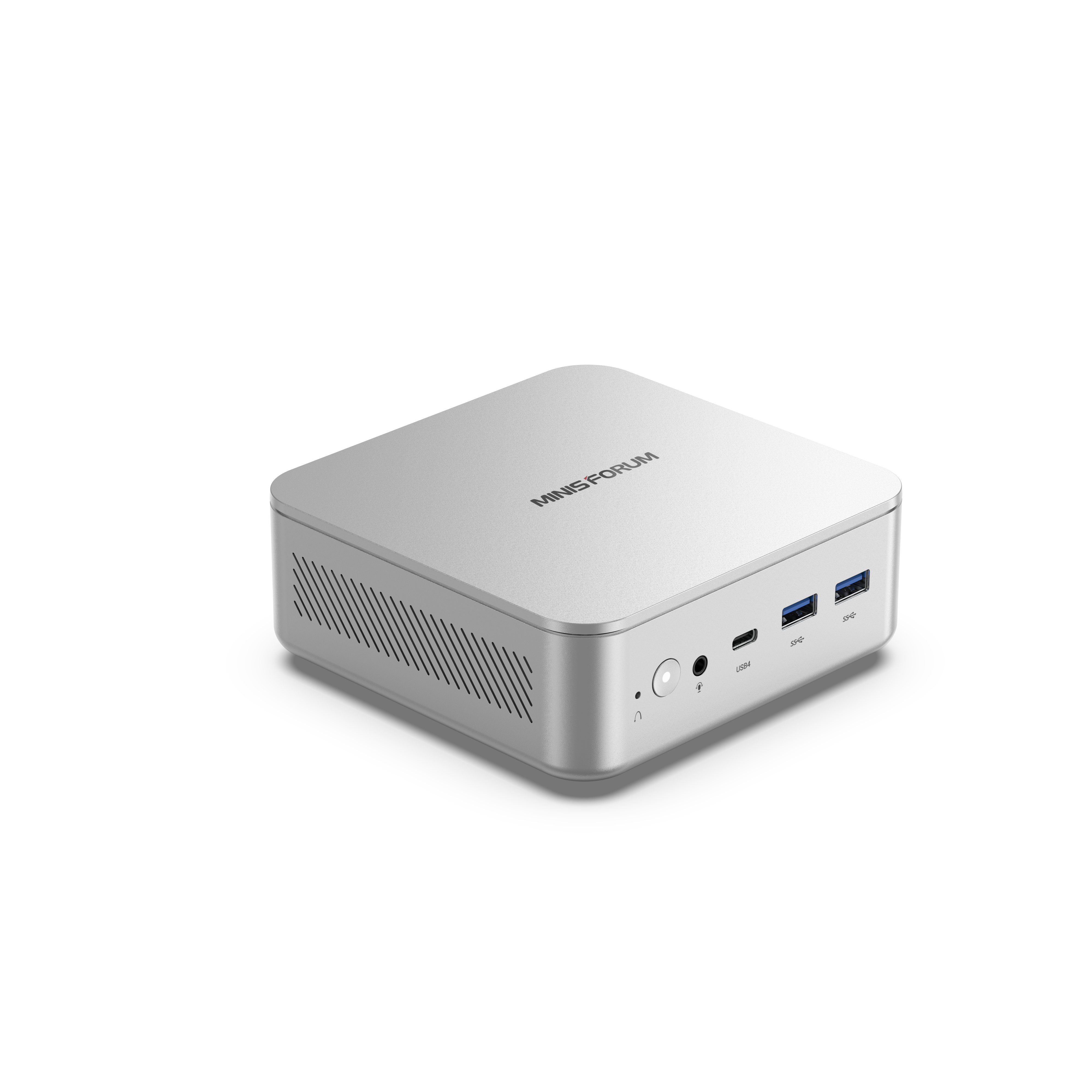 MINISFORUM M2