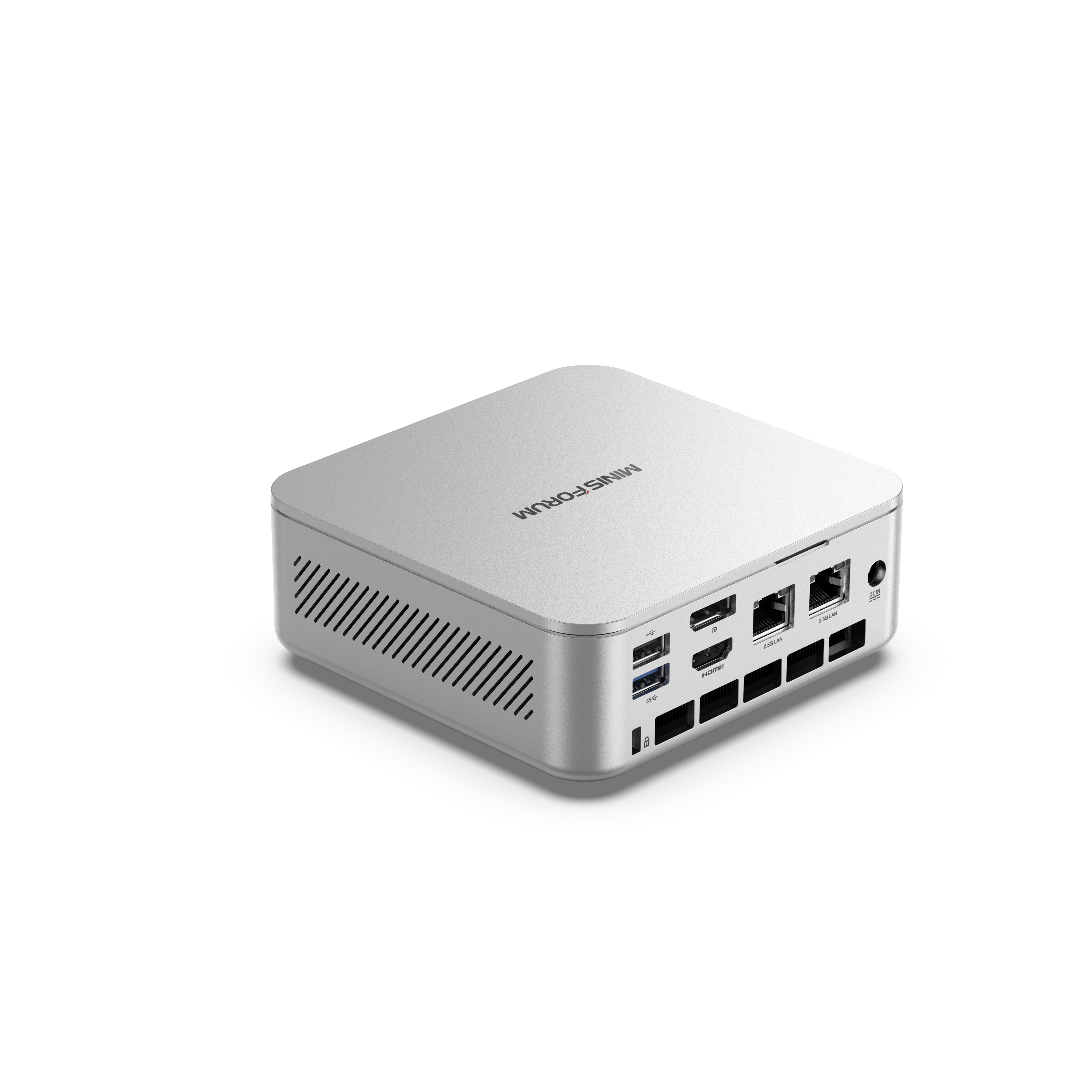 MINISFORUM M2