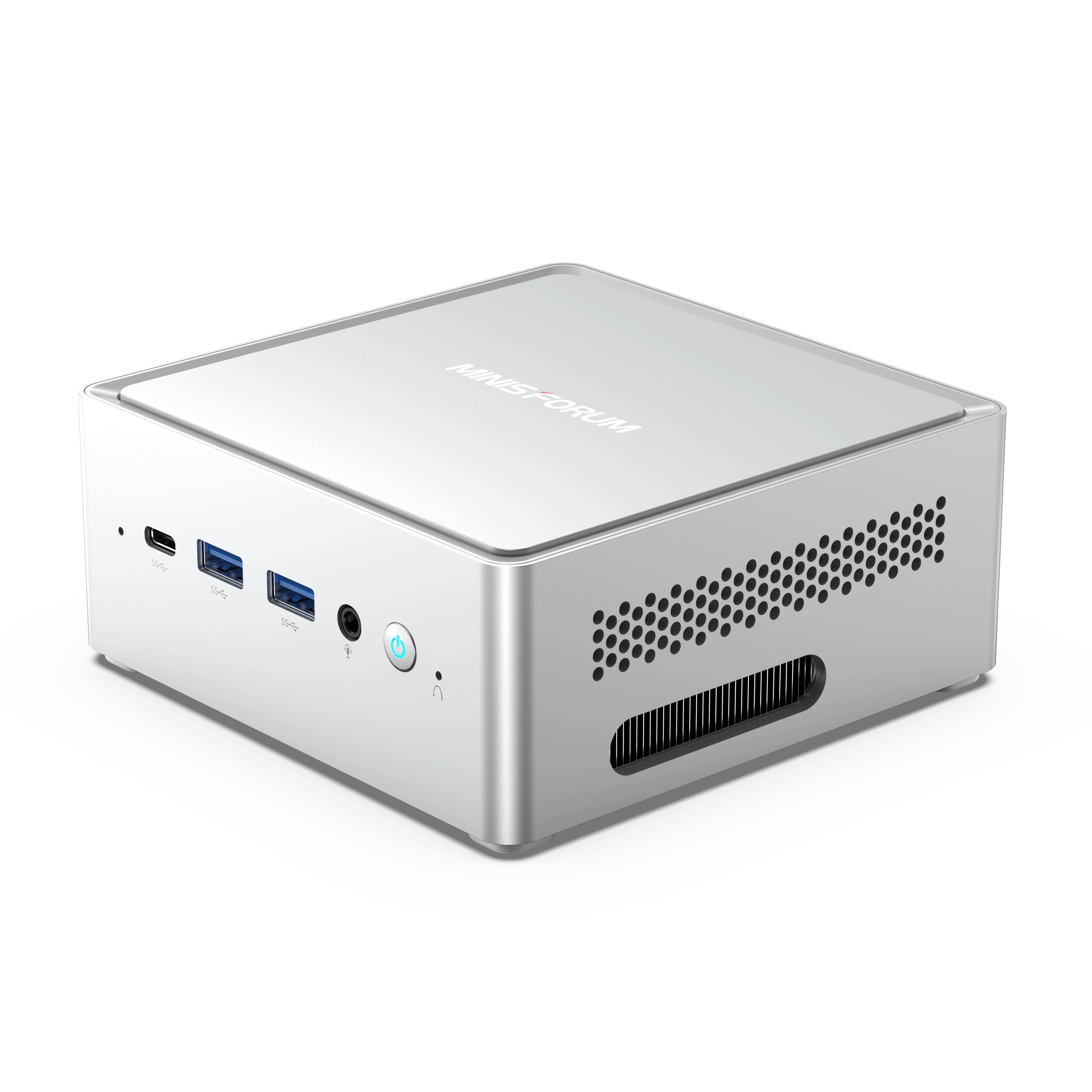 MINISFORUM NAB9S