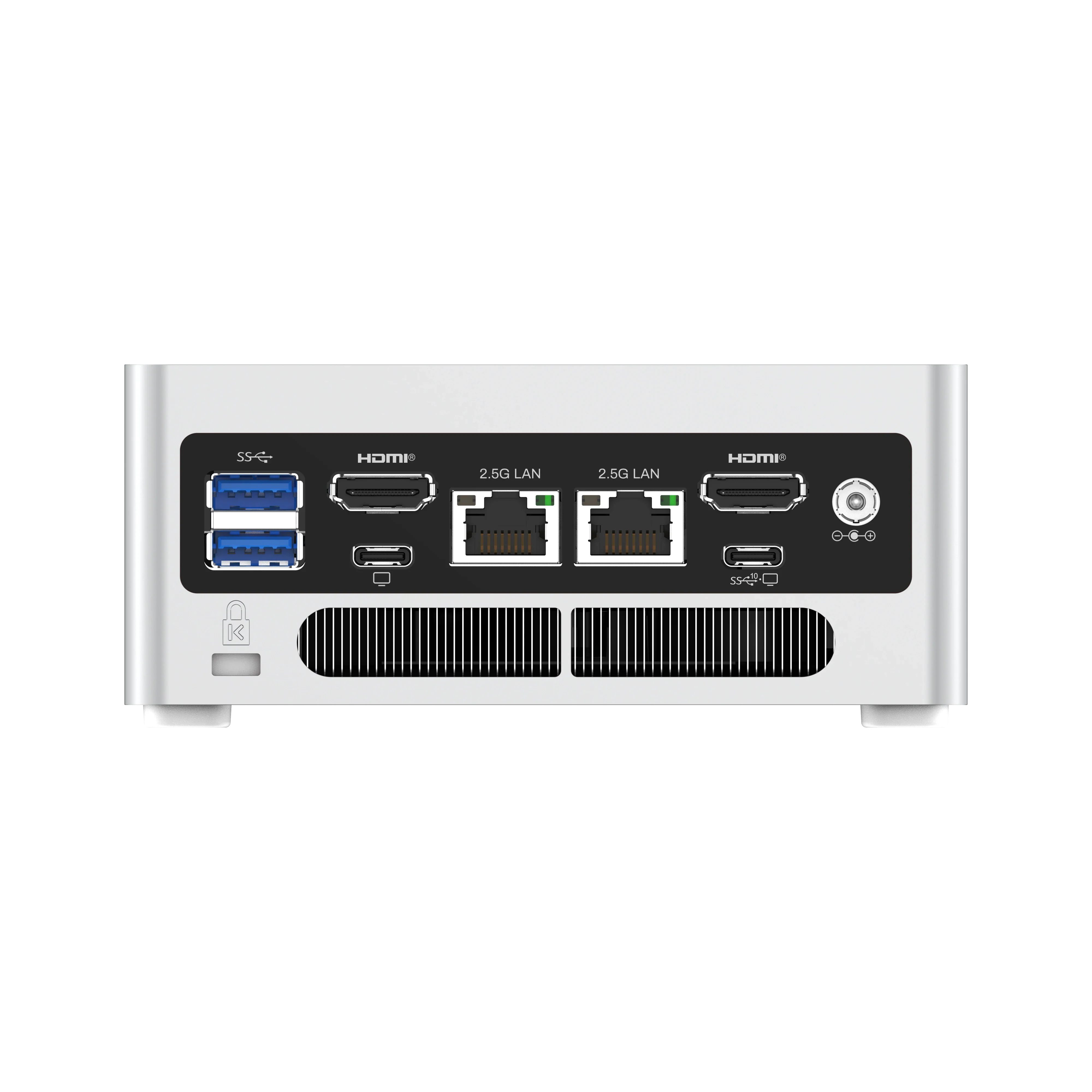 MINISFORUM NAB9S