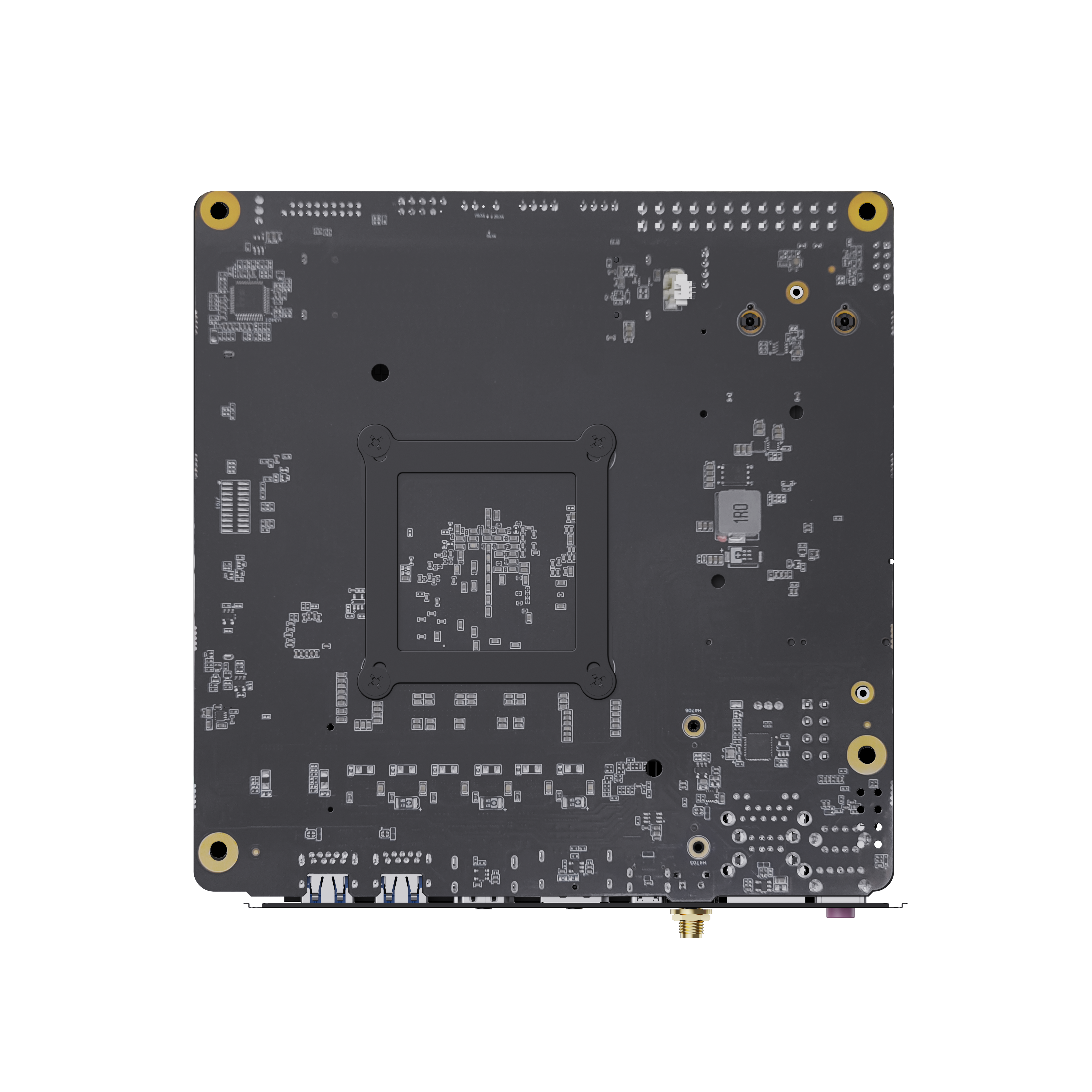 MINISFORUM BD790i X3D