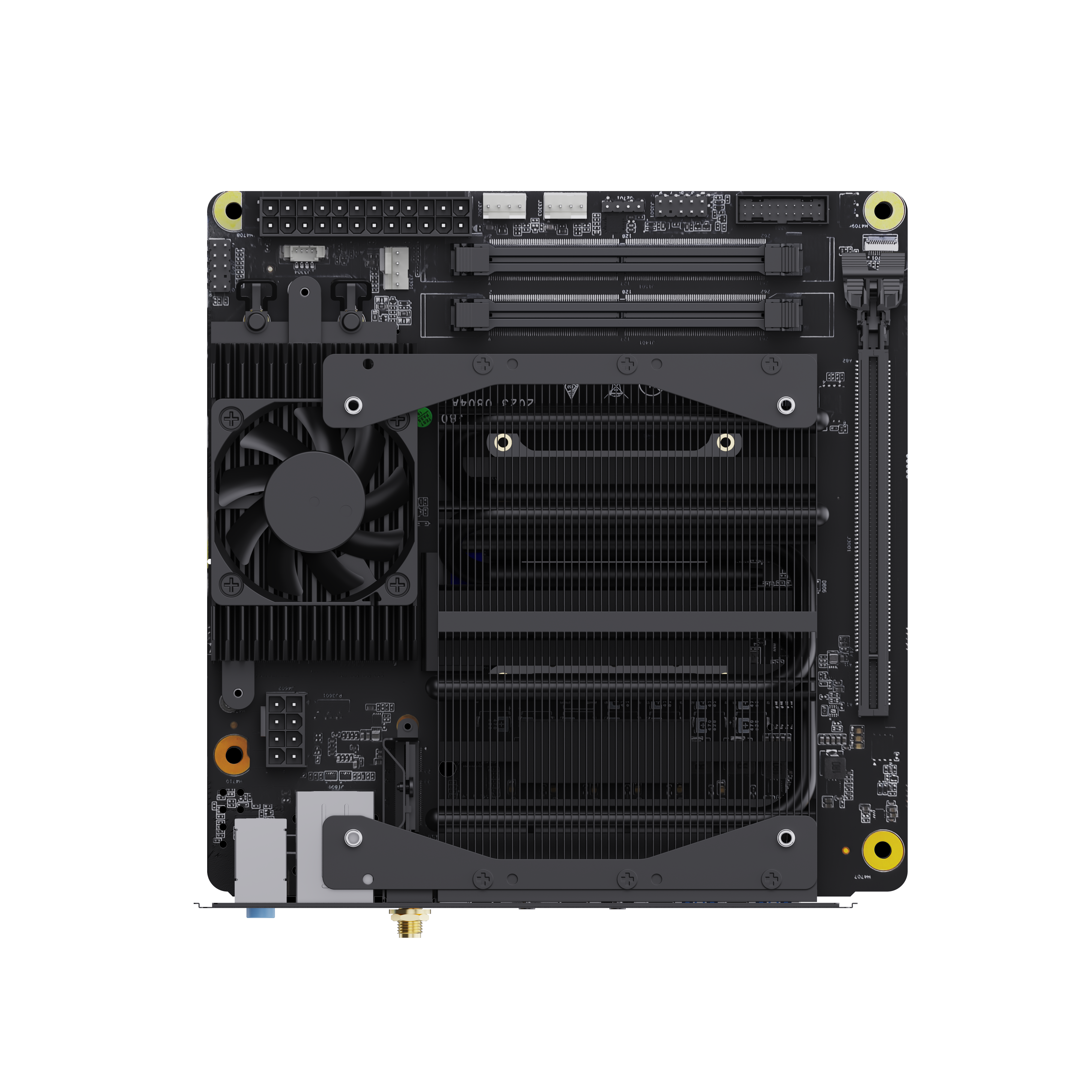 MINISFORUM BD790i X3D