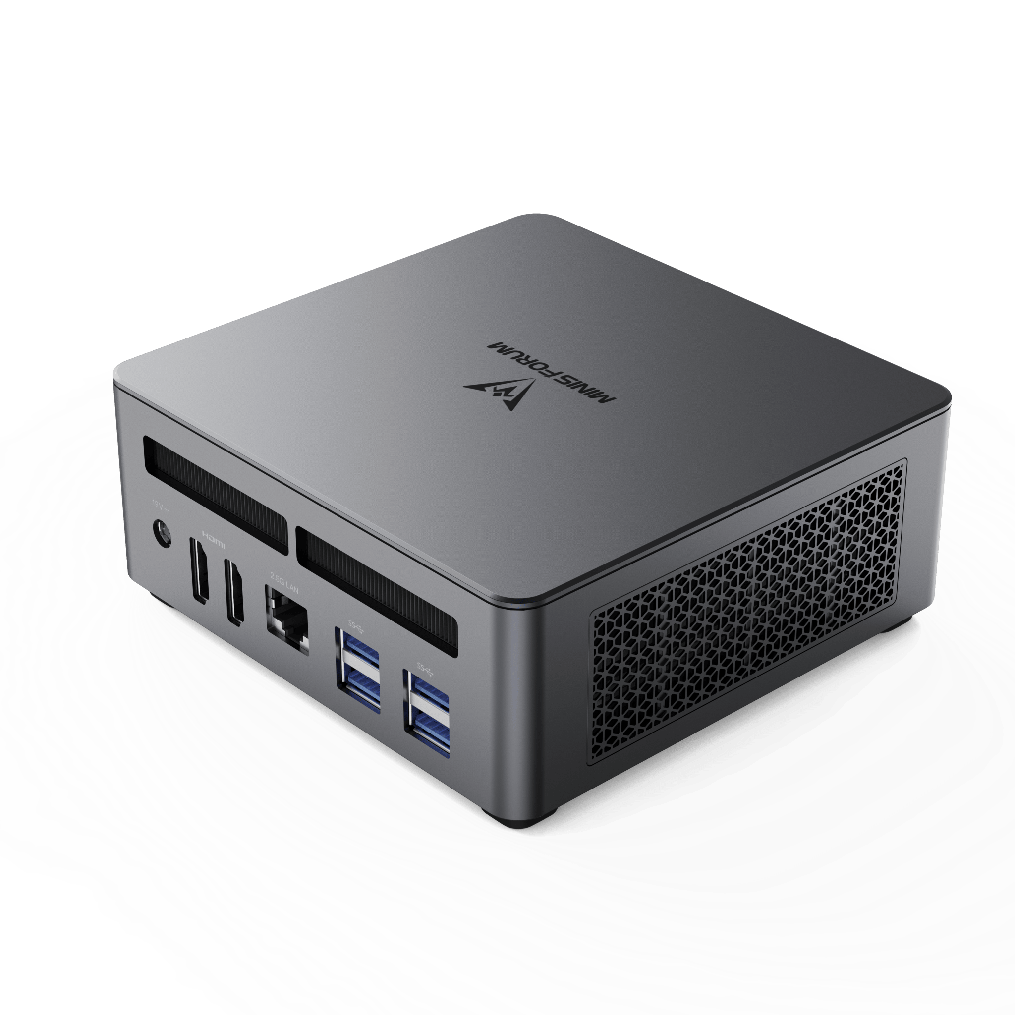 Minisforum UM790 Pro