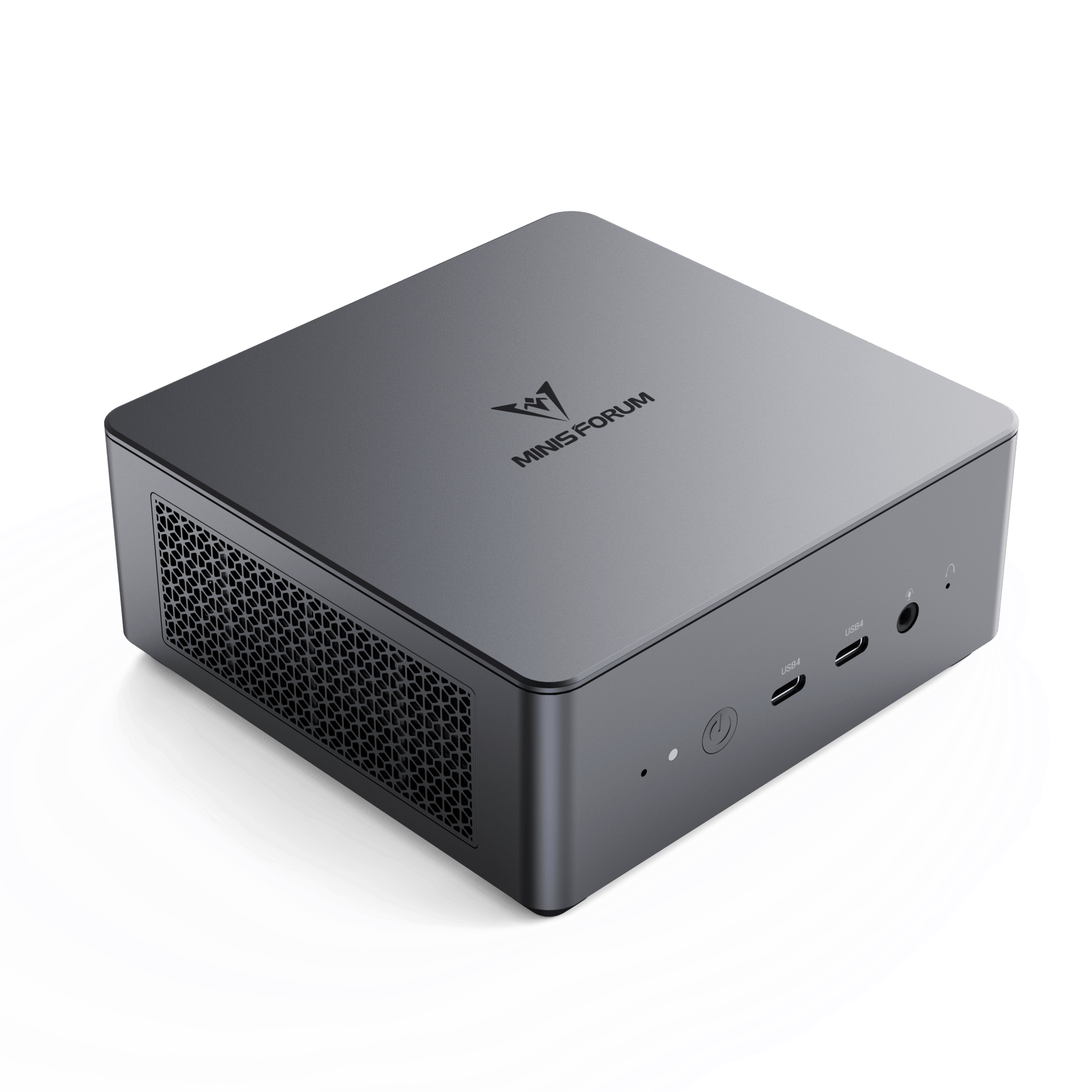 Minisforum UM790 Pro