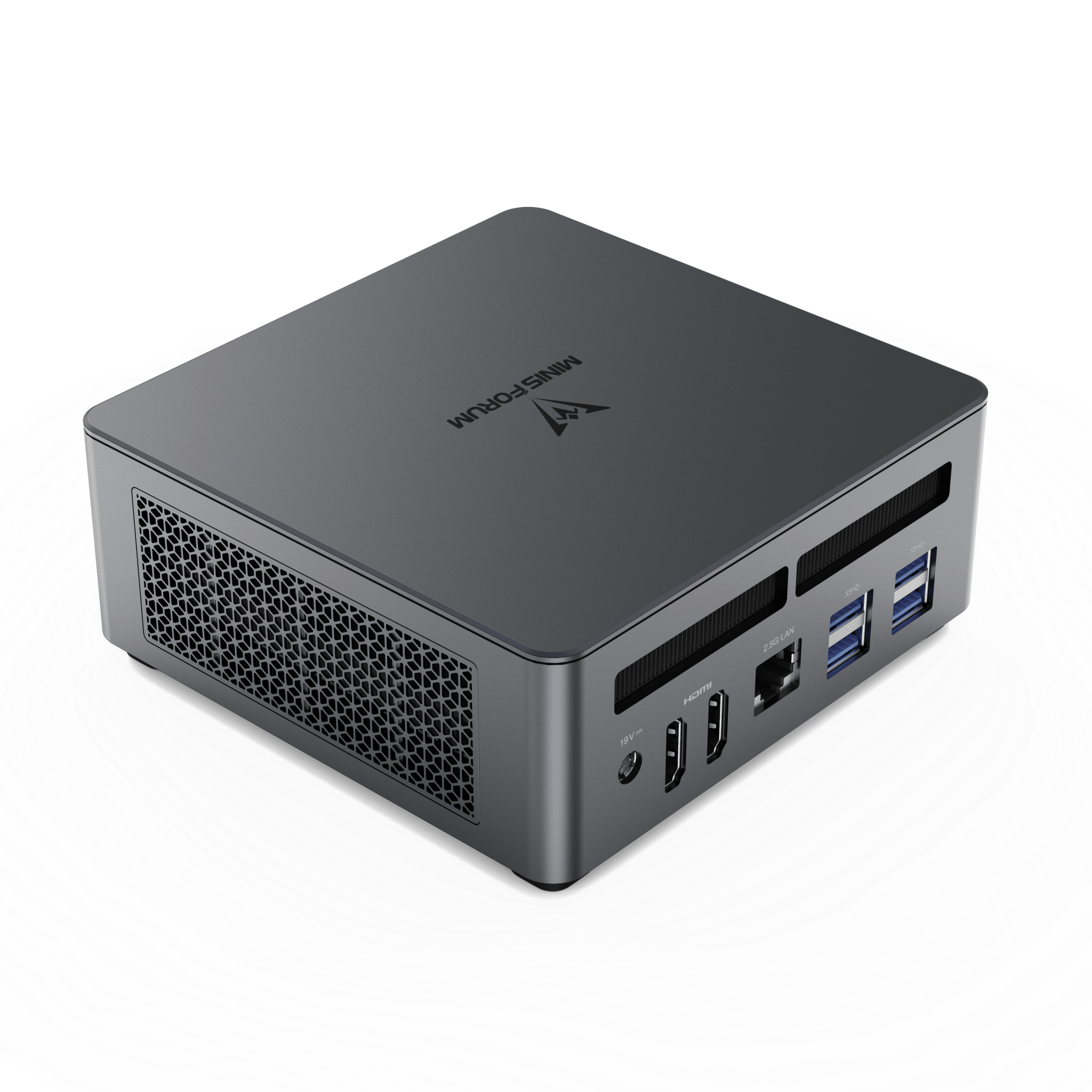 Minisforum UM790 Pro