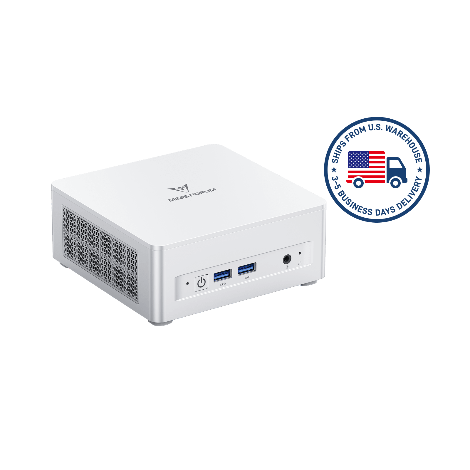 MINISFORUM UM870 Slim