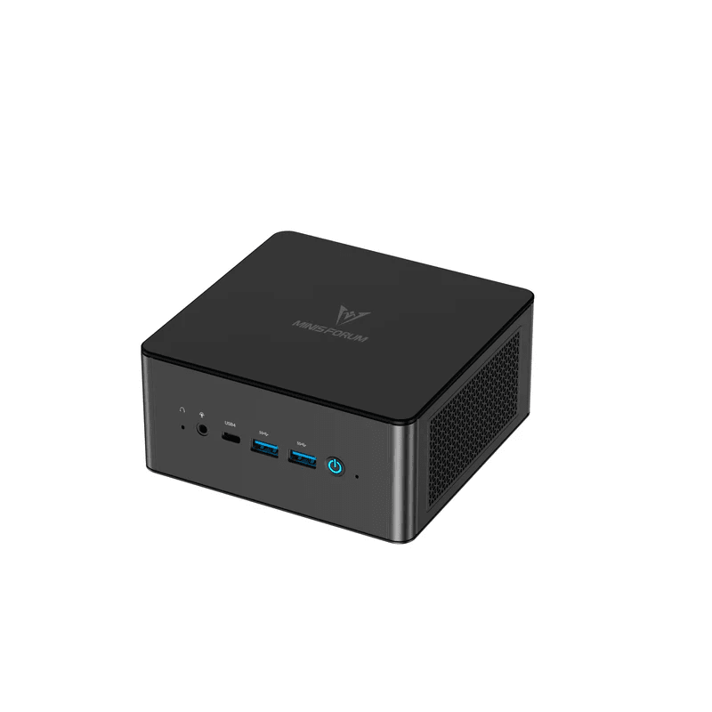 MINISFORUM UM890 Pro | AMD Ryzen™ 9 8945HS Processor, M.2 2280