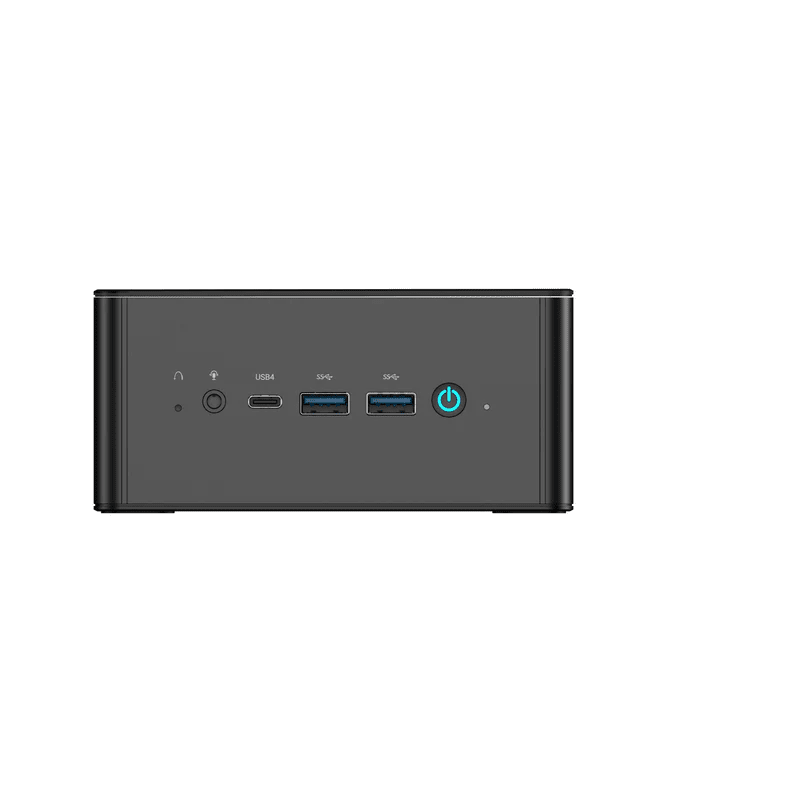 Minisforum mini PC UM890 Pro