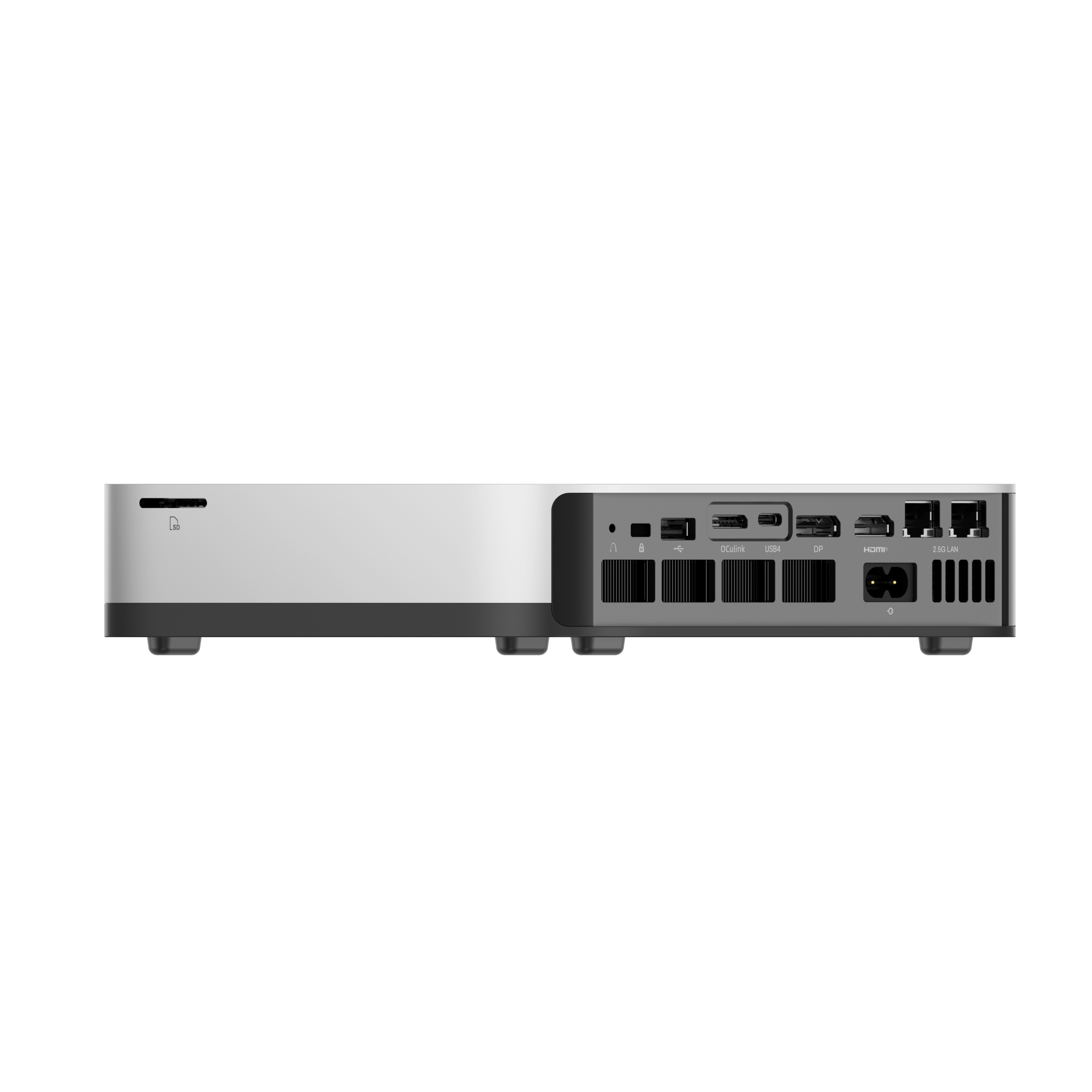 Minisforum AI X1 Pro-370