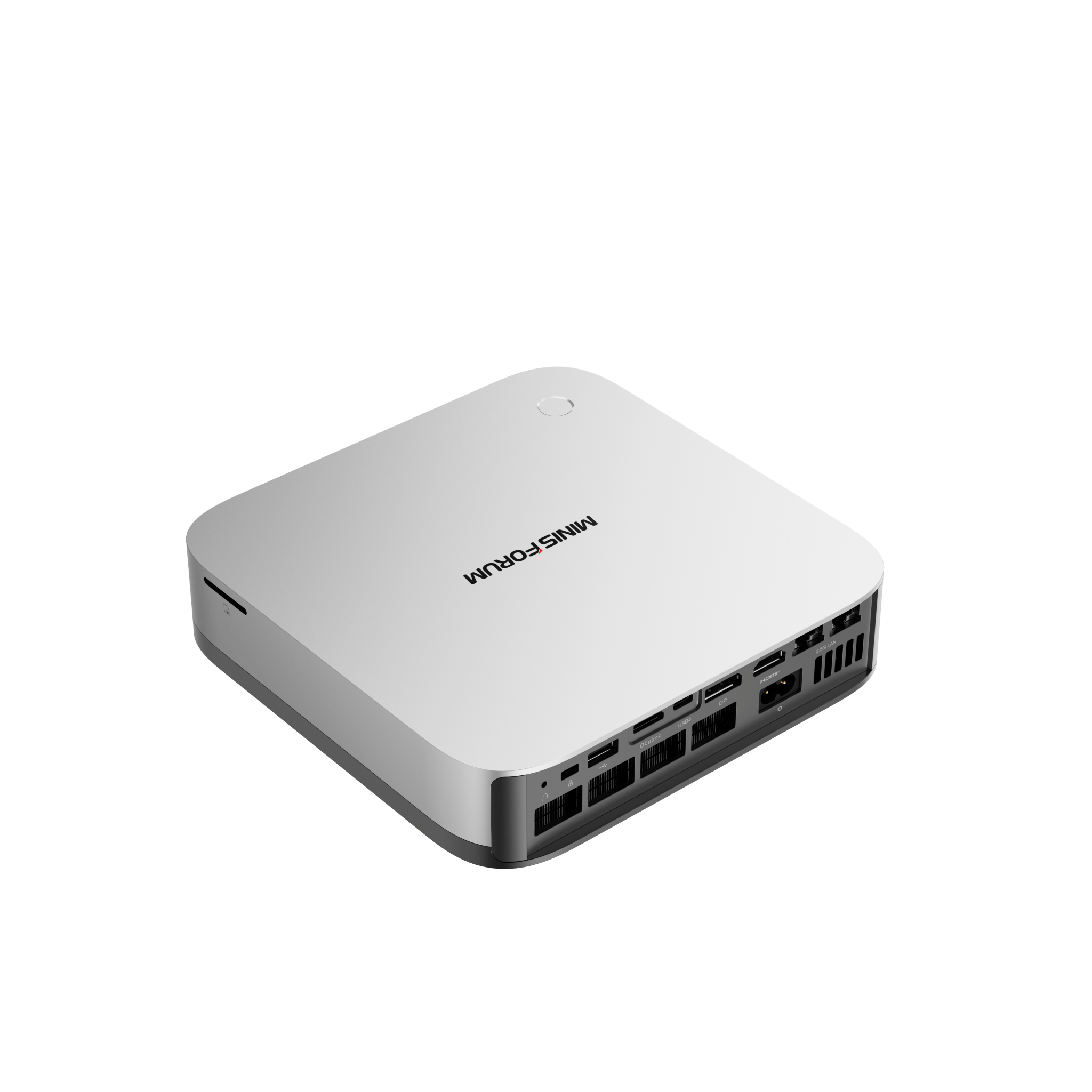 Minisforum AI X1 Pro-370