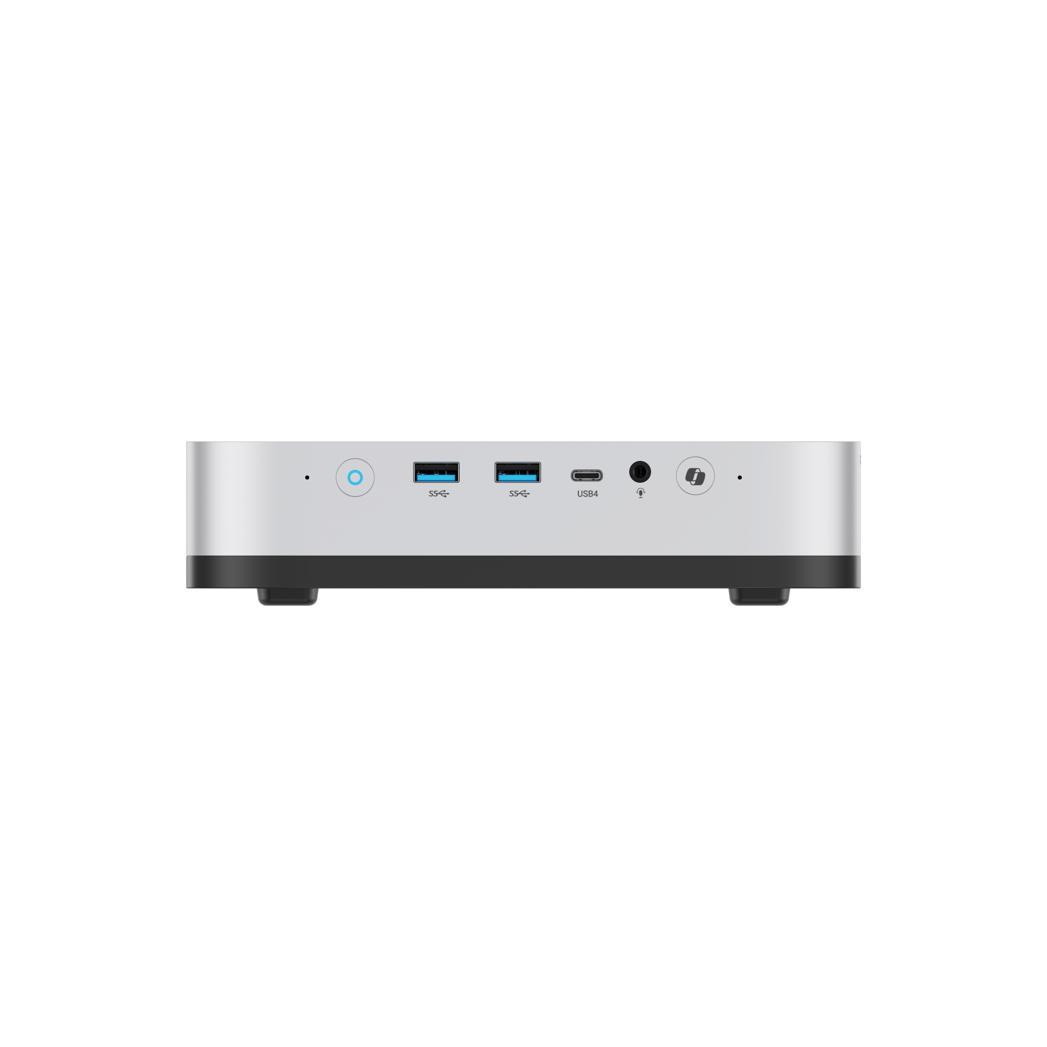 Minisforum AI X1 Pro-370