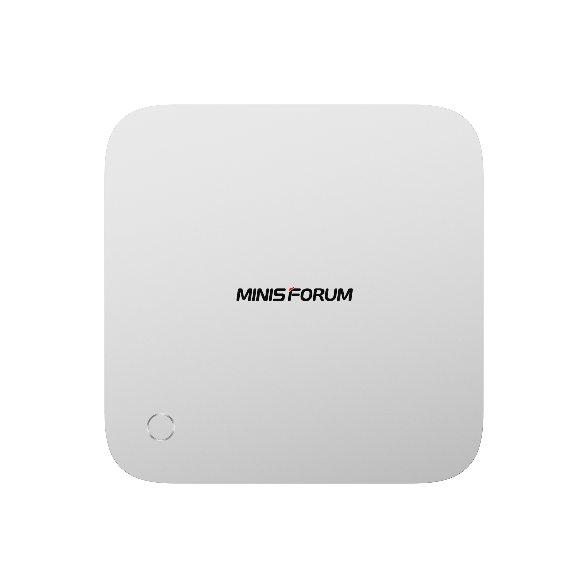 Minisforum AI X1 Pro-370