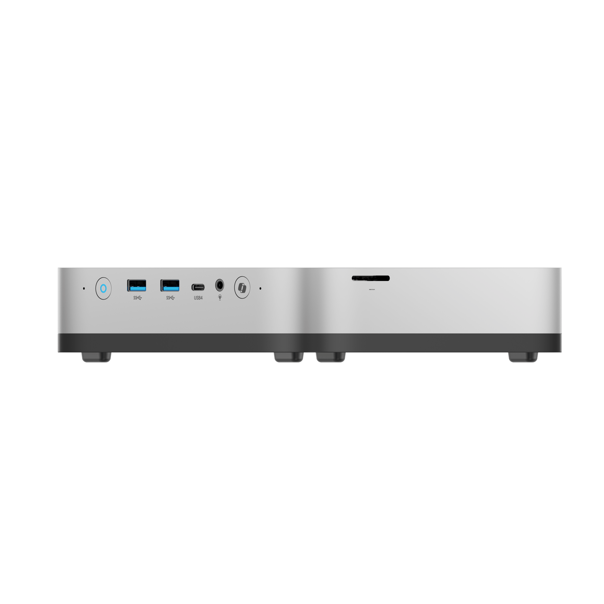 Minisforum AI X1 Pro-370