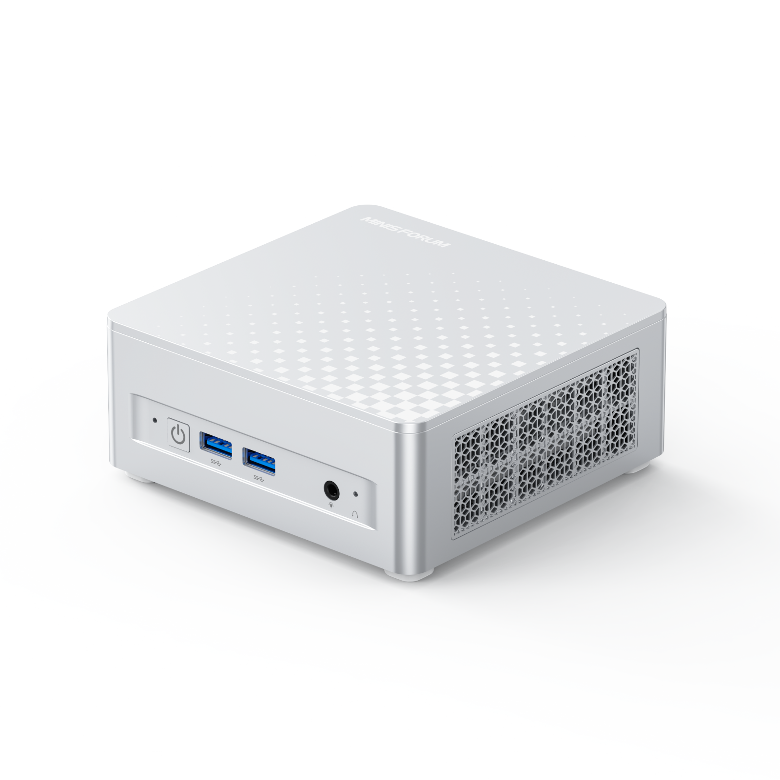 MINISFORUM Elite M1 Lite-125U