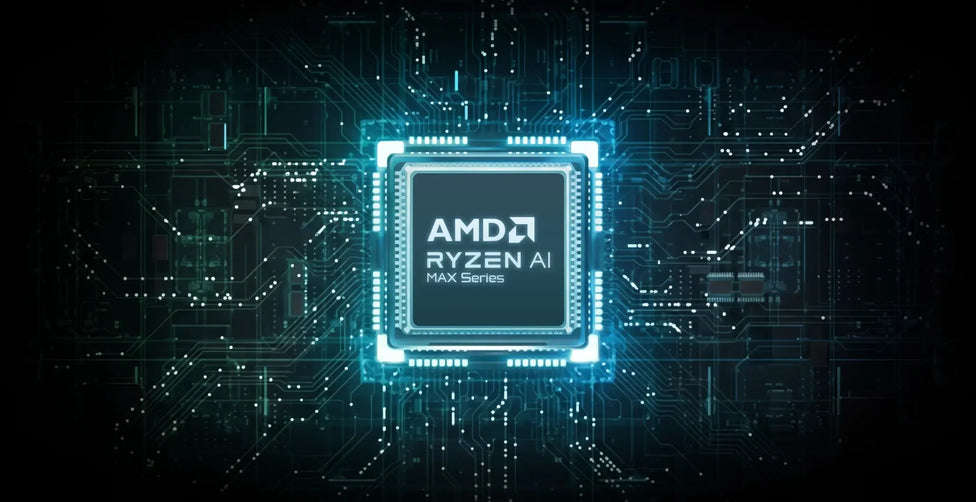 AMD Ryzen AI Max+ 395 Explained: Strix Halo, Unified Memory, and Local AI