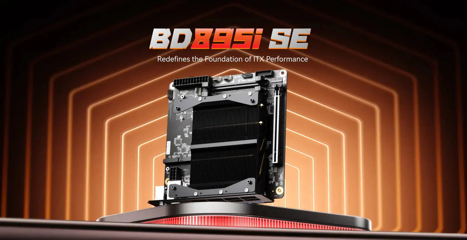 MINISFORUM Recent Accessory Product Launch Overview Minisforum