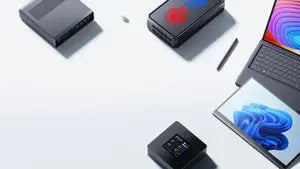 PC Hardware Overview - a Practical Guide to Building Your Own PC Minisforum