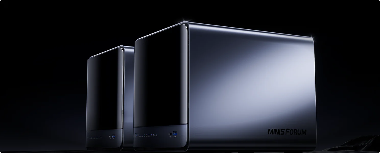 What Does an AI NAS Really Mean?