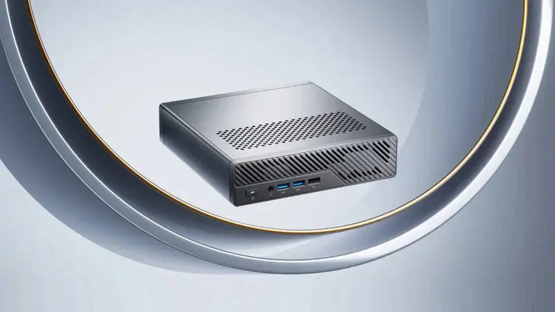 MINISFORUM MS-A2: The Ultimate MiniPC for Your Homelab Minisforum