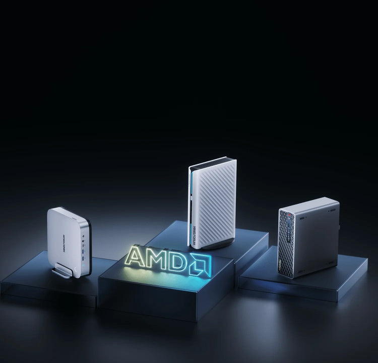 AMD Series