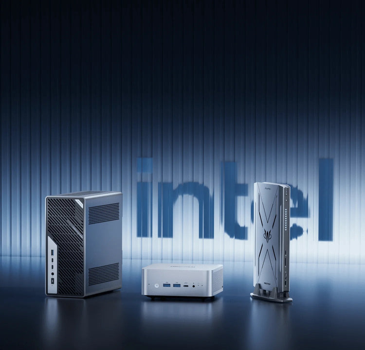 Intel Series