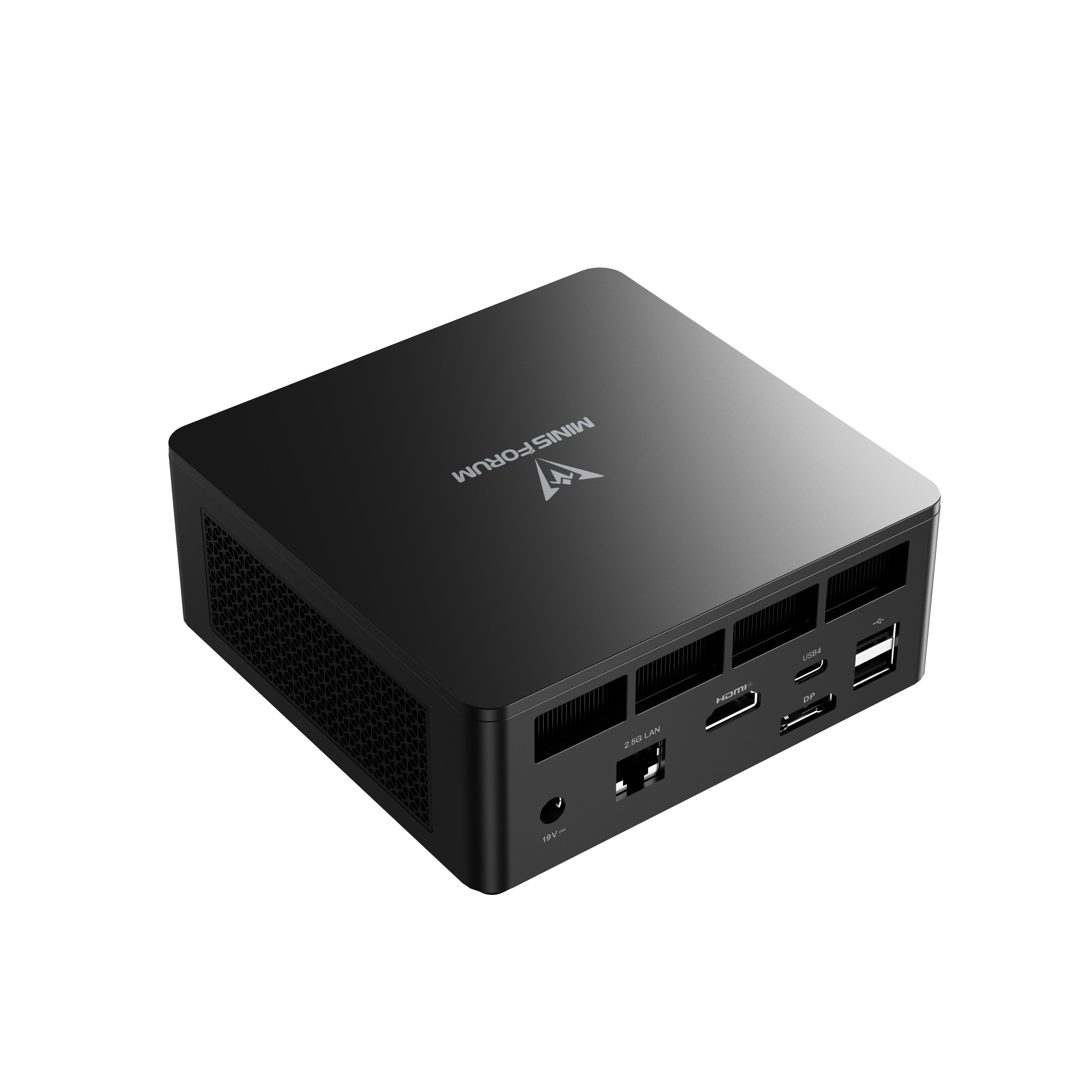 MINISFORUM UM870 Slim ミニpc 楽天市場】【☆20％クーポン】MINISFORUM UM870Slim ミニpc Ryzen 7