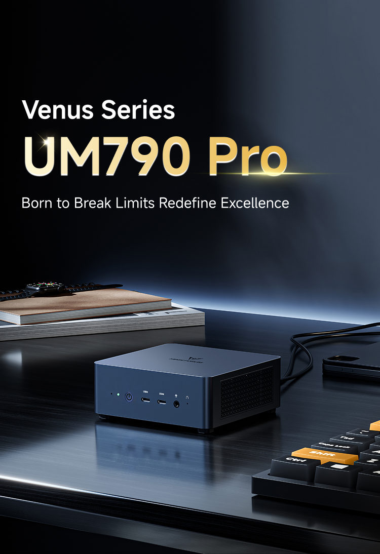 Minisforum UM790 Pro 7940HS Mini PC – Minisforum CA Minisforum UM790 Pro 7940HS Mini PC – Minisforum CA