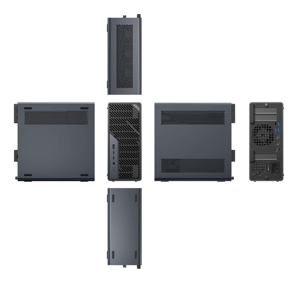 MINISFORUM MS-02-Ultra
