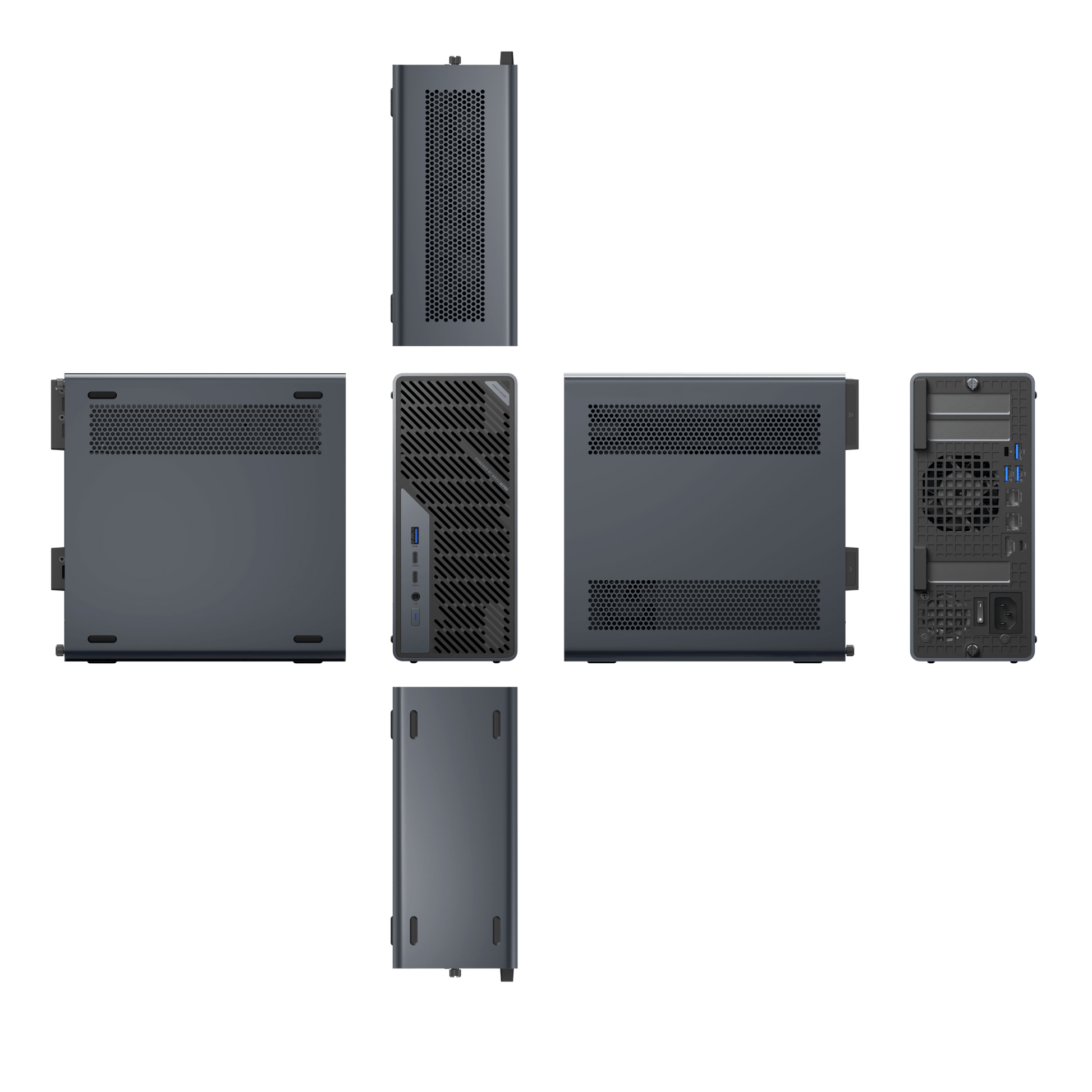 MINISFORUM MS-02-Ultra