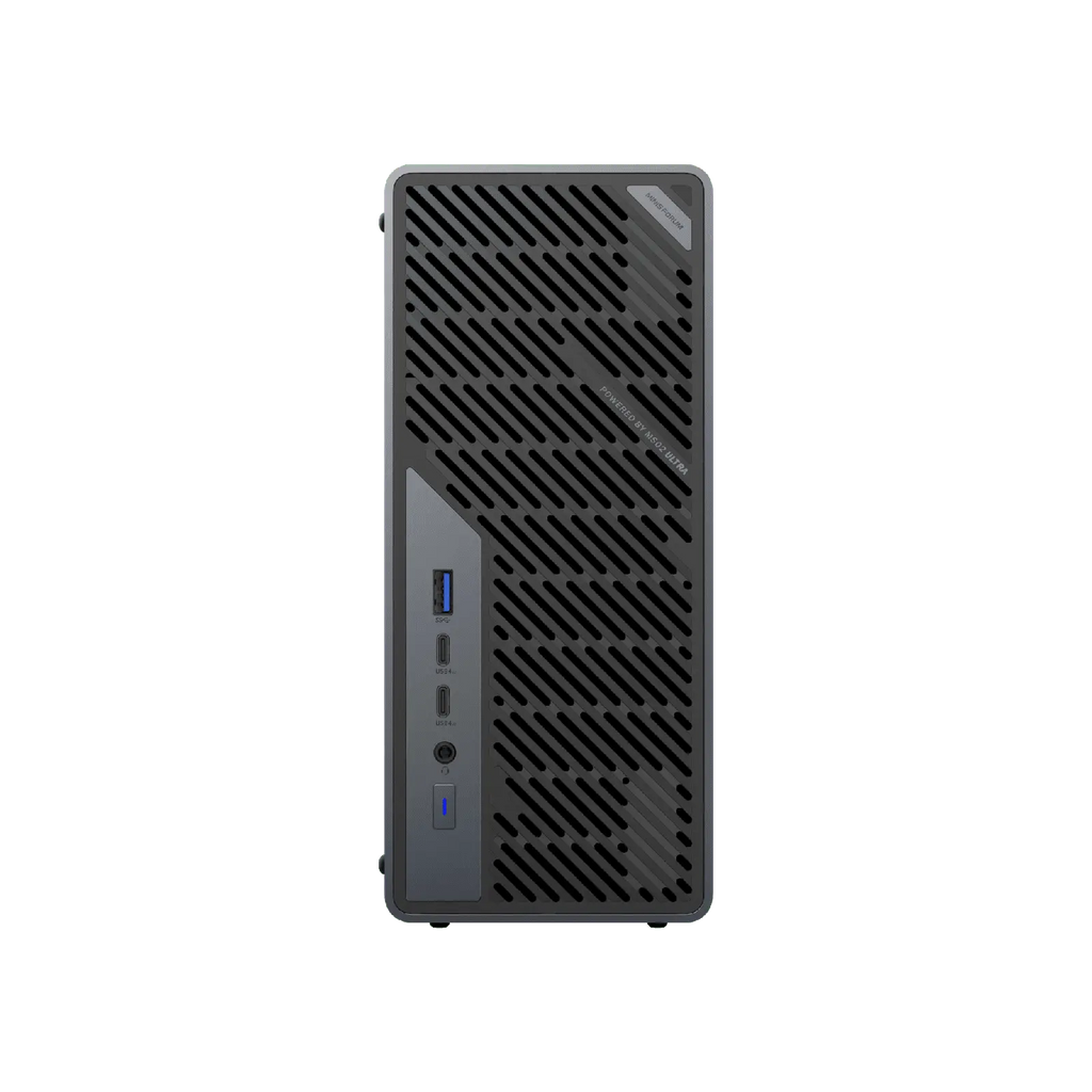 MINISFORUM MS-02-Ultra