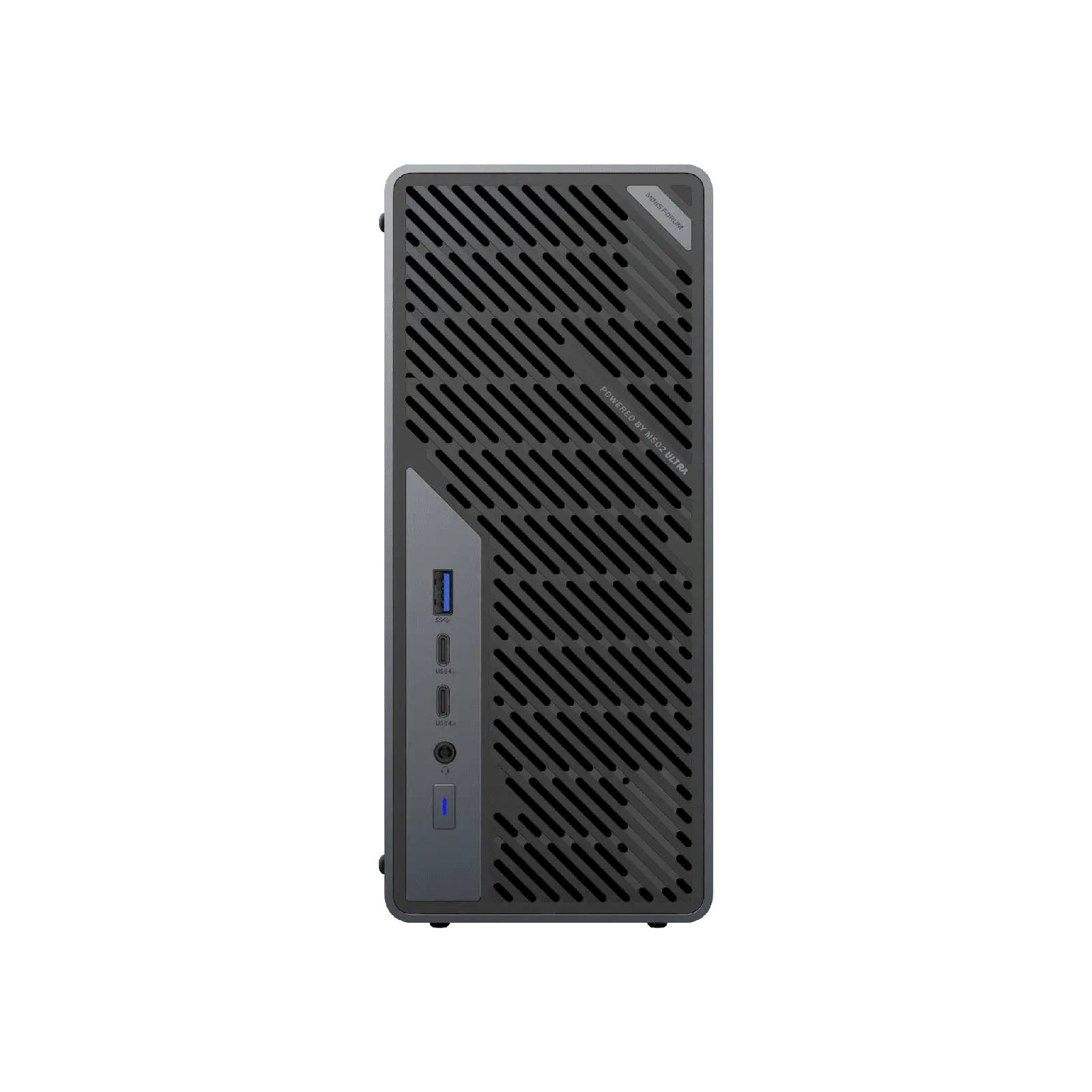 MINISFORUM MS-02-Ultra