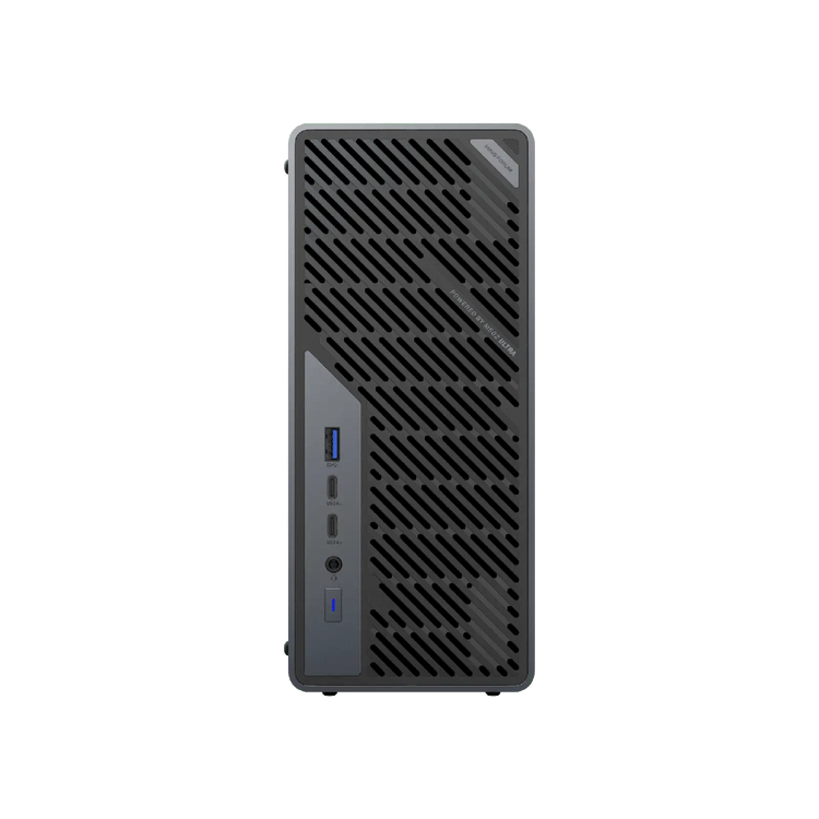 MINISFORUM MS-02-Ultra