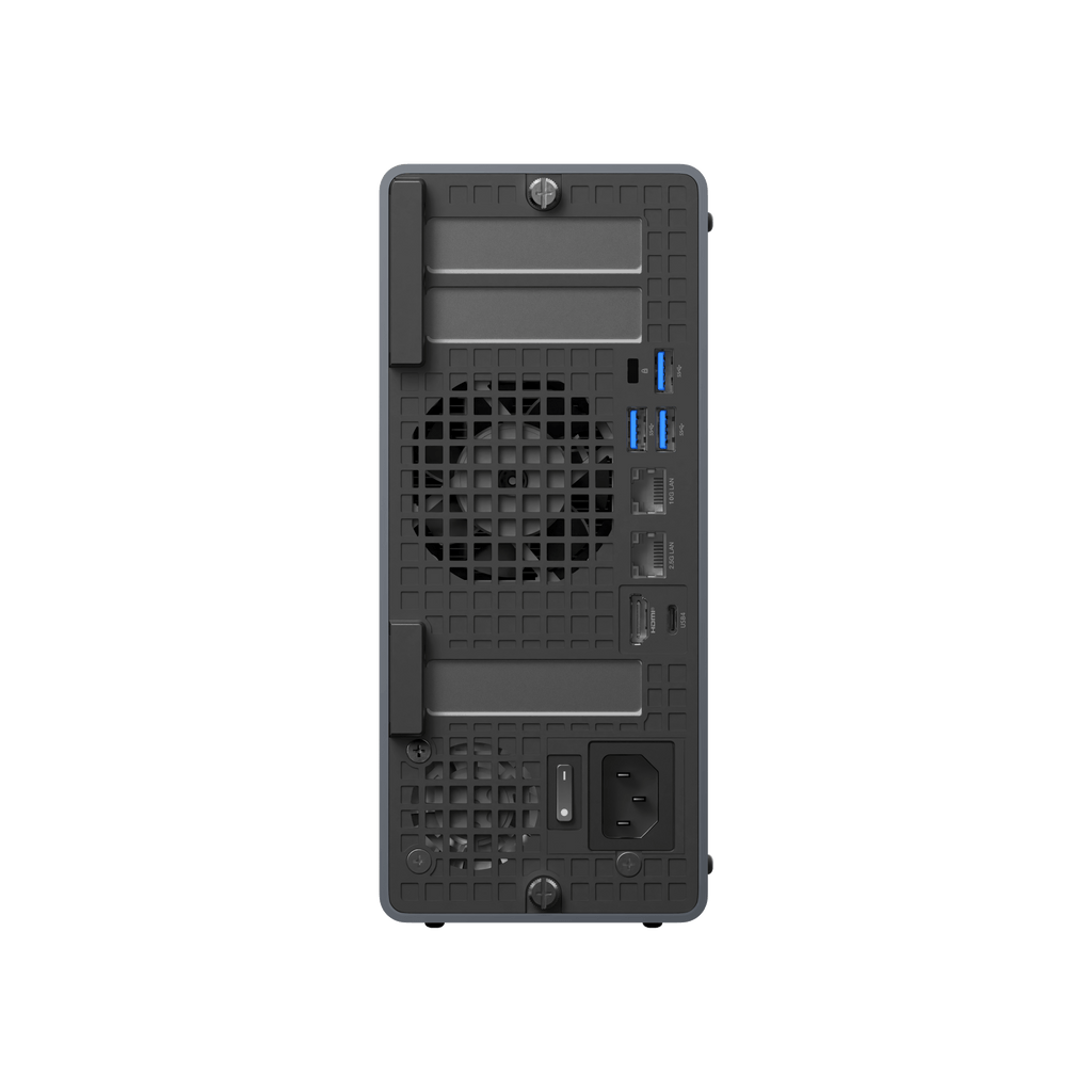 MINISFORUM MS-02-Ultra