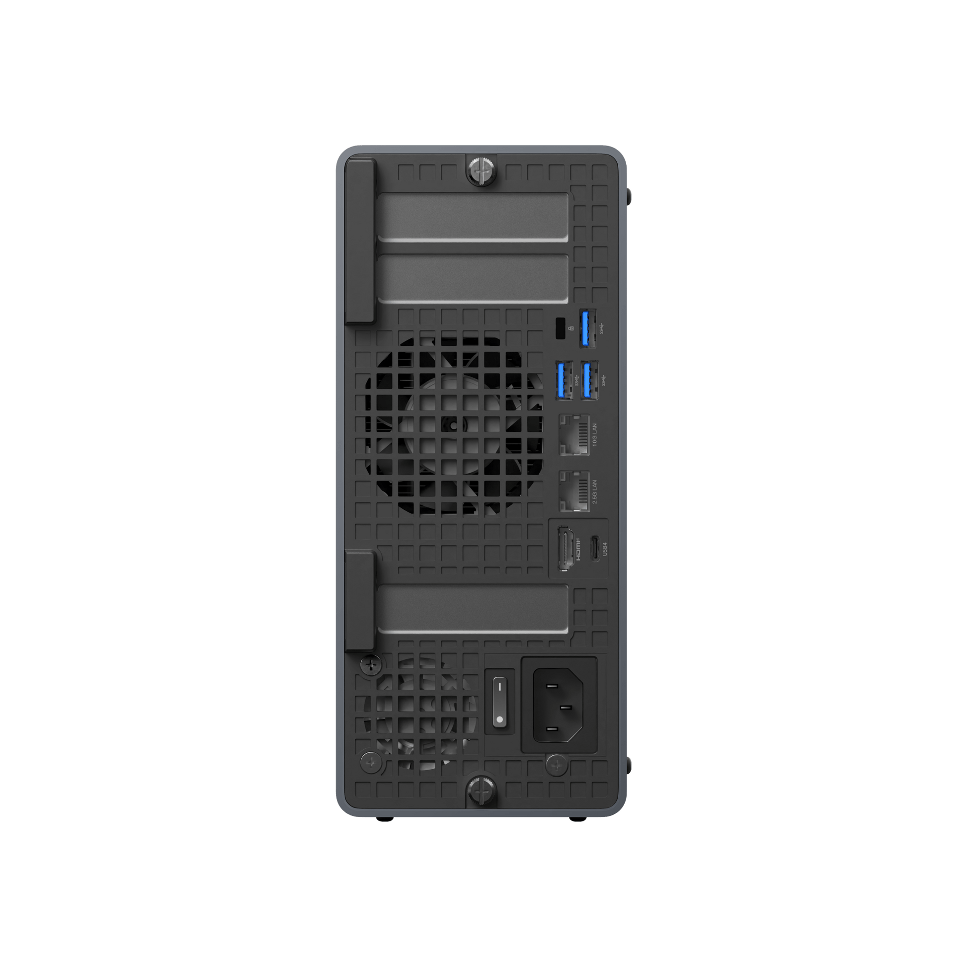 MINISFORUM MS-02-Ultra