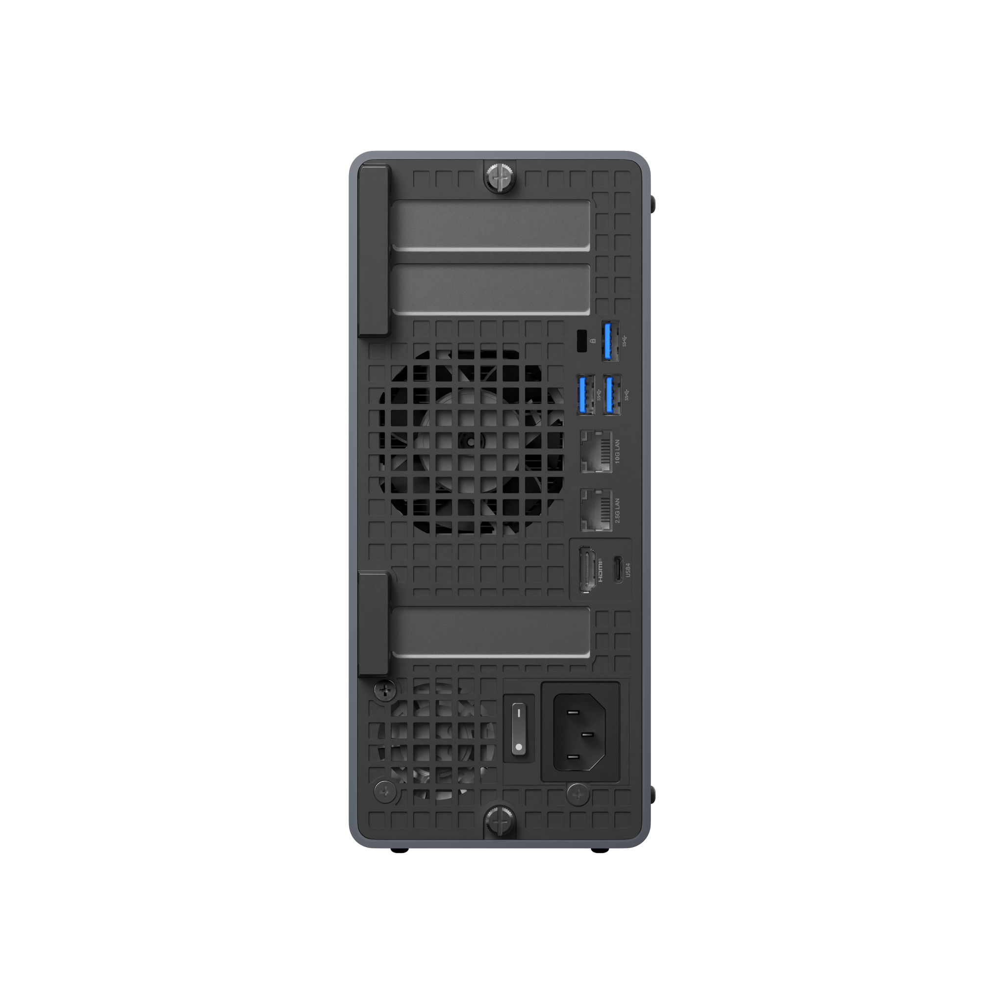 MINISFORUM MS-02-Ultra