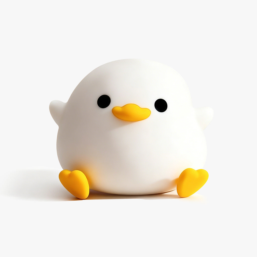 MINISFORUM LED Duck Lamp