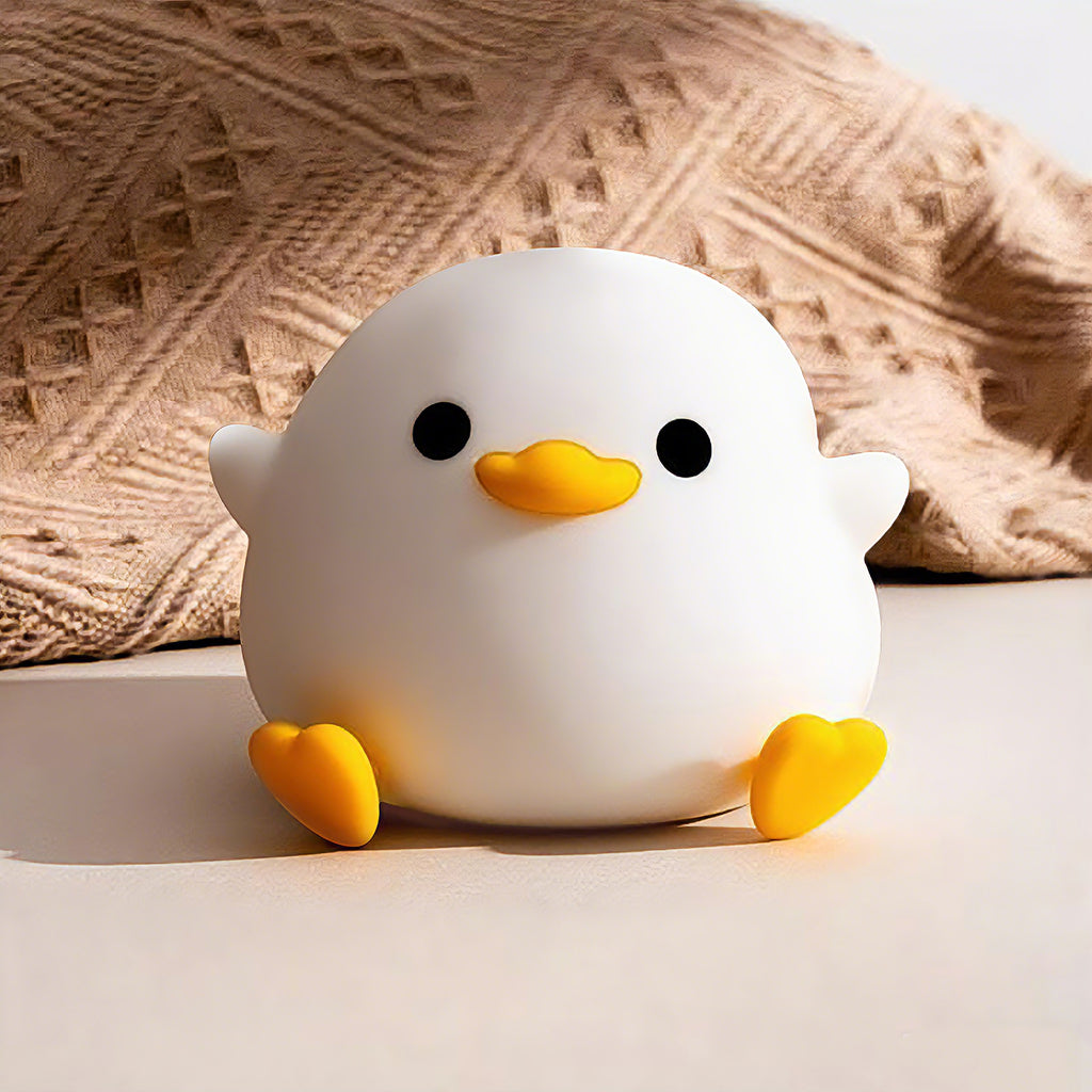 MINISFORUM LED Duck Lamp