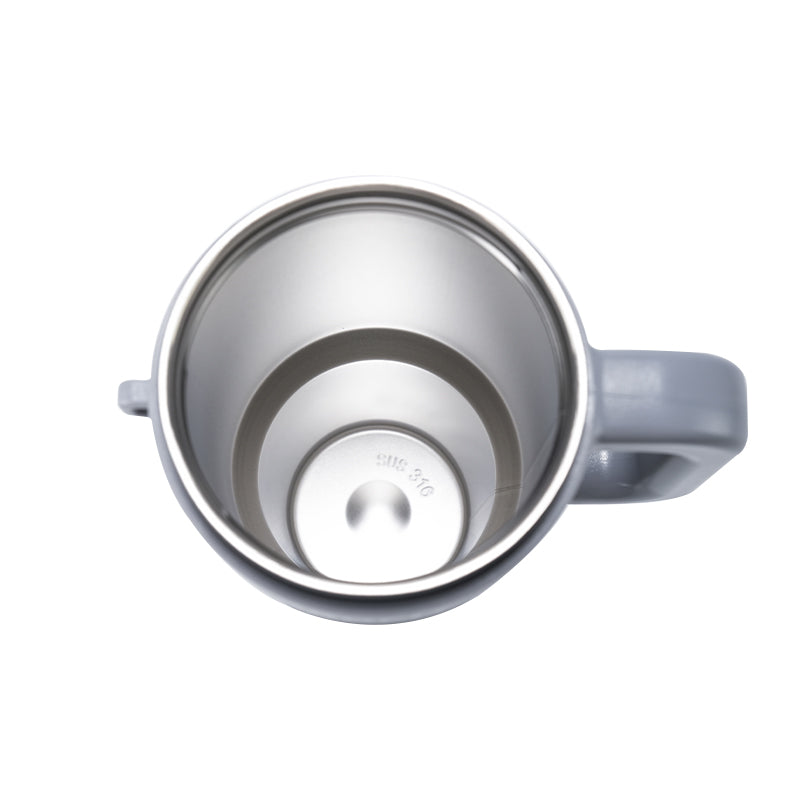 MINISFORUM Tumbler with Handle and Straw