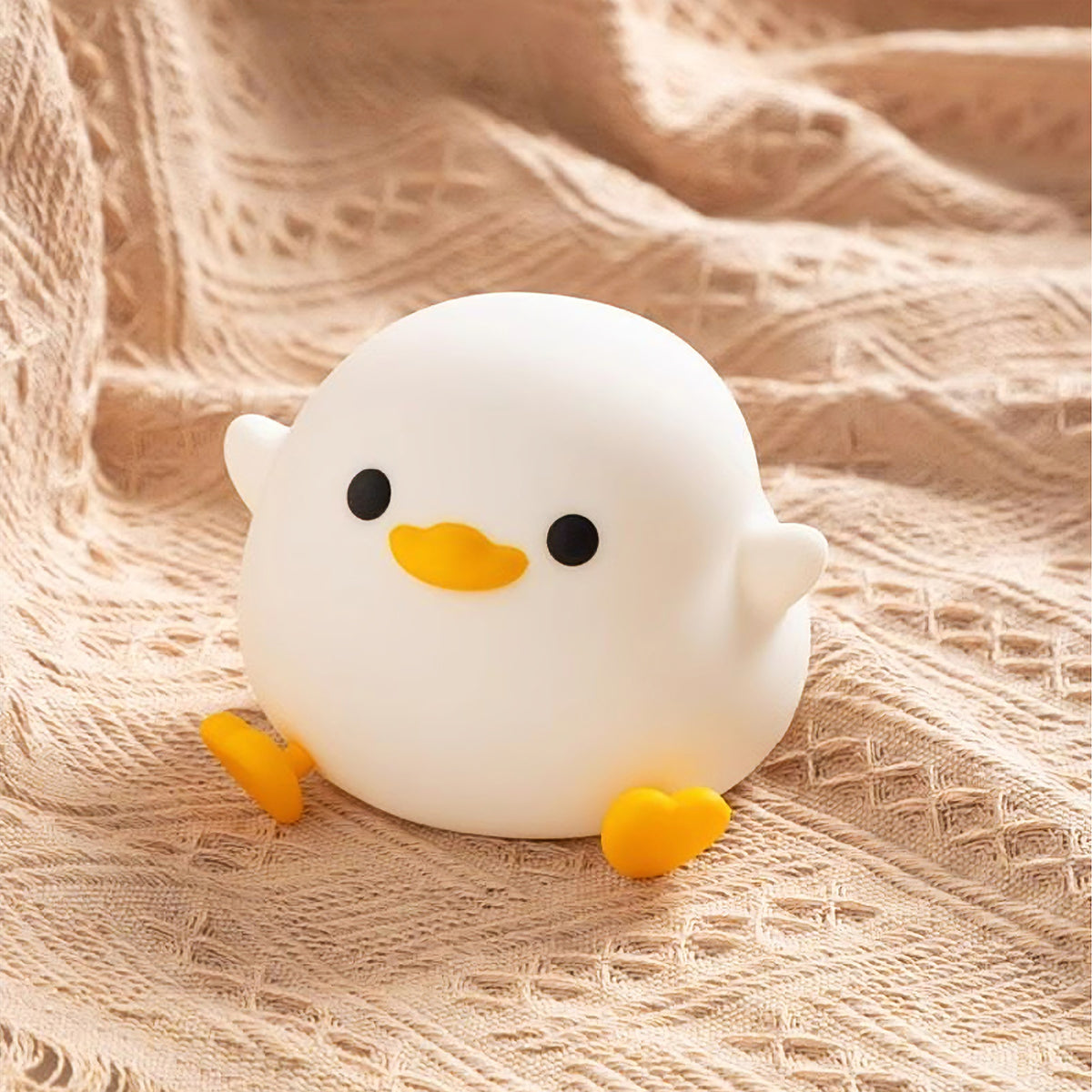 MINISFORUM LED Duck Lamp
