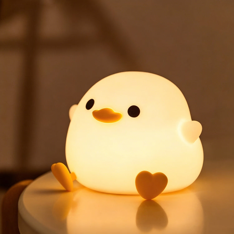 MINISFORUM LED Duck Lamp