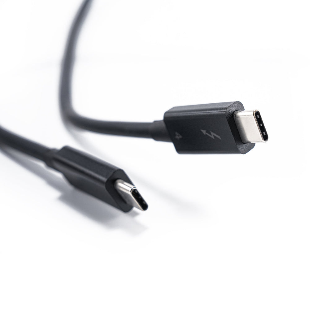 MINISFORUM USB4 power cable