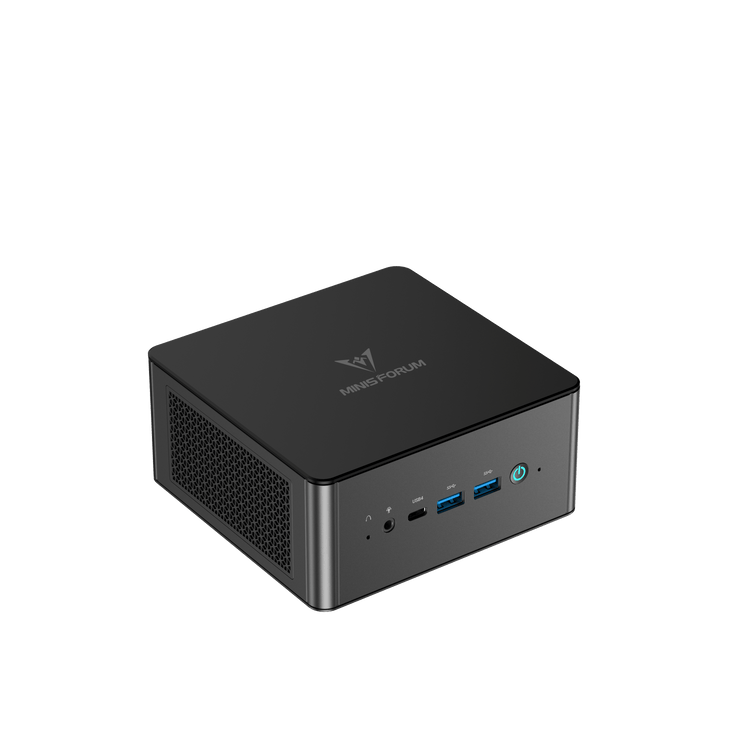 Minisforum UM890 Pro