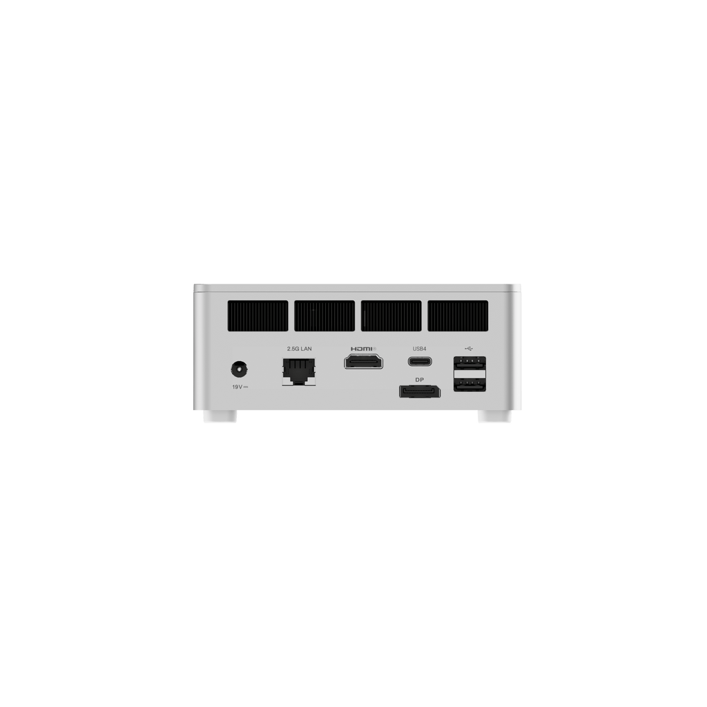 MINISFORUM UM750L Slim